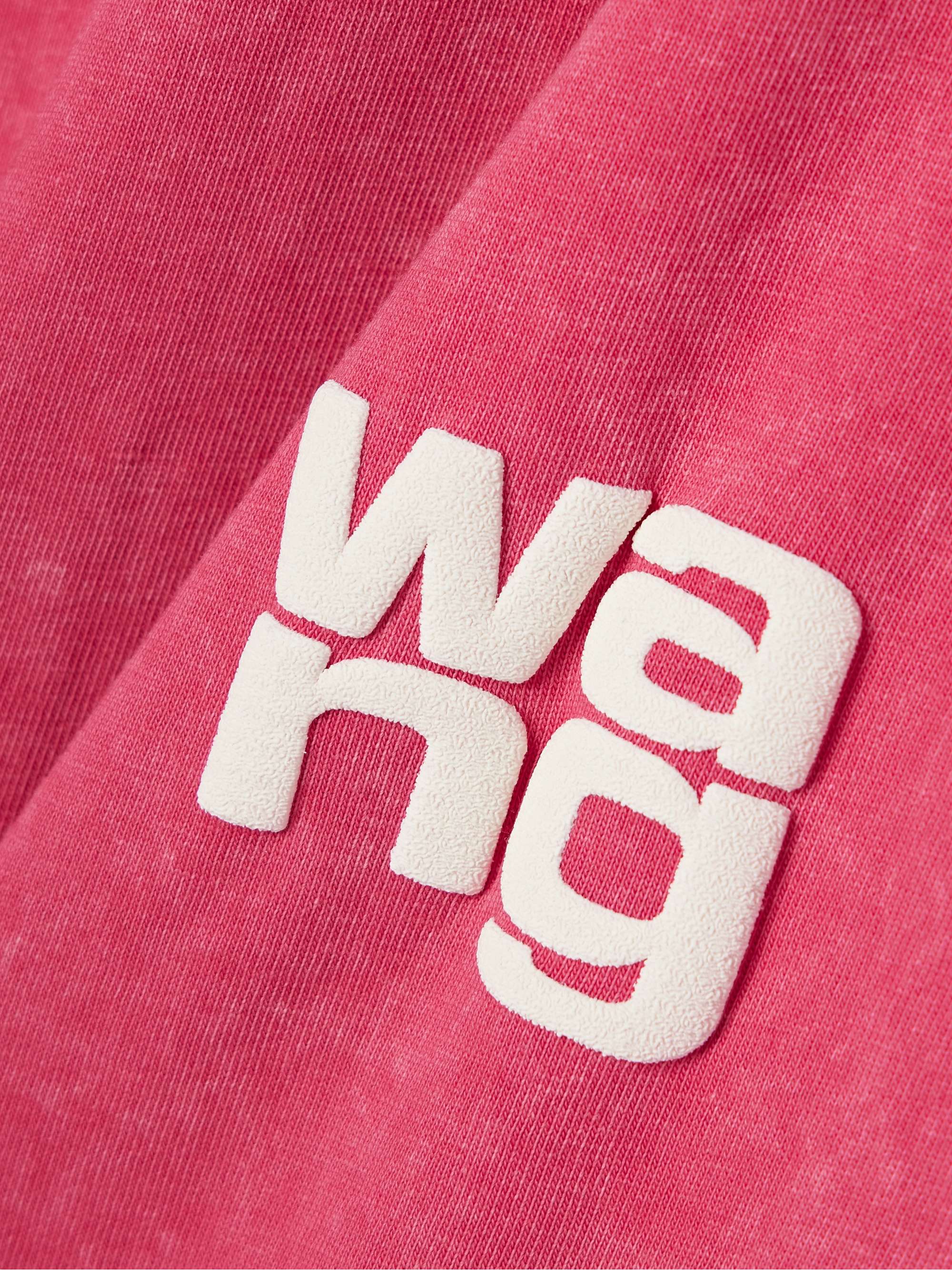 T BY ALEXANDER WANG 