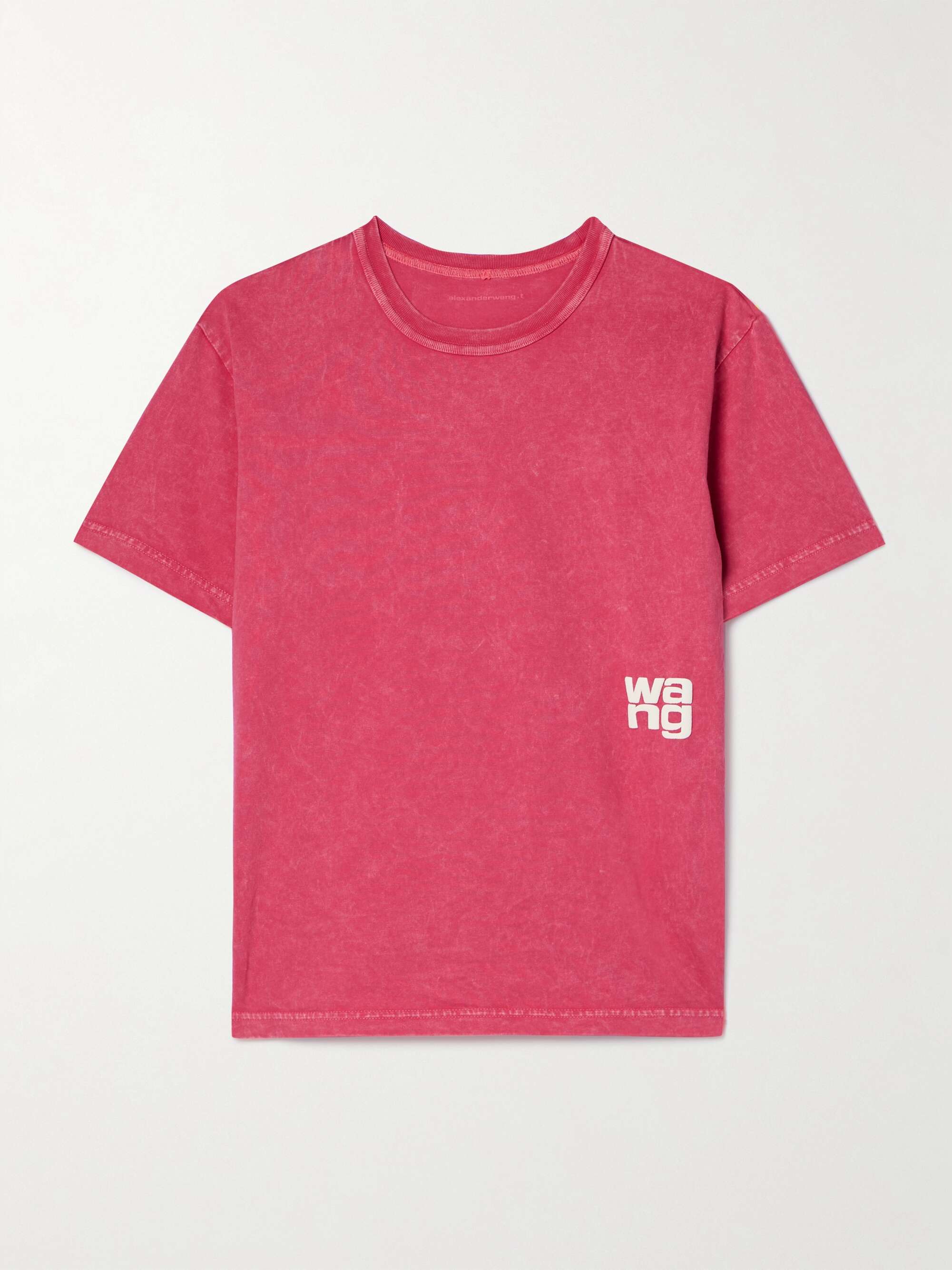 T BY ALEXANDER WANG T By Alexander Wang Women's Pink Other