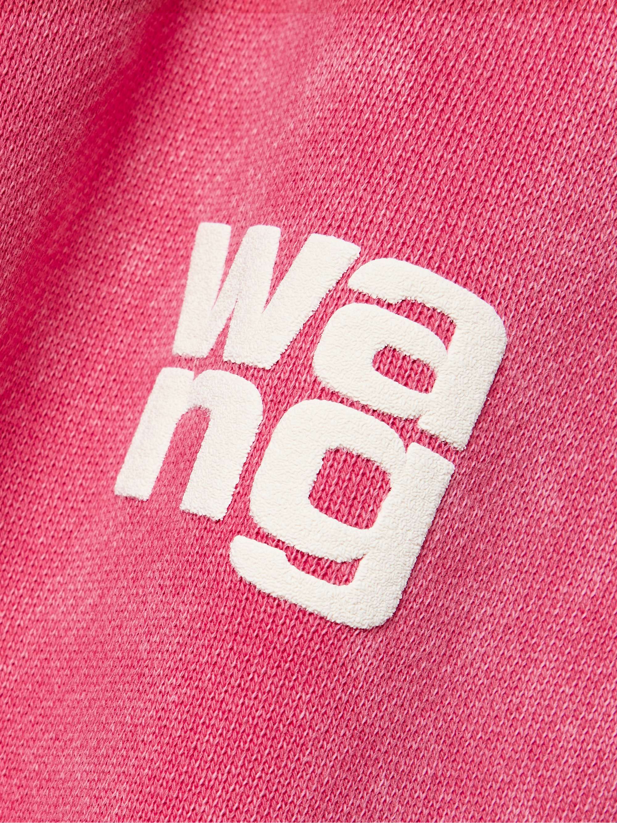 T BY ALEXANDER WANG 