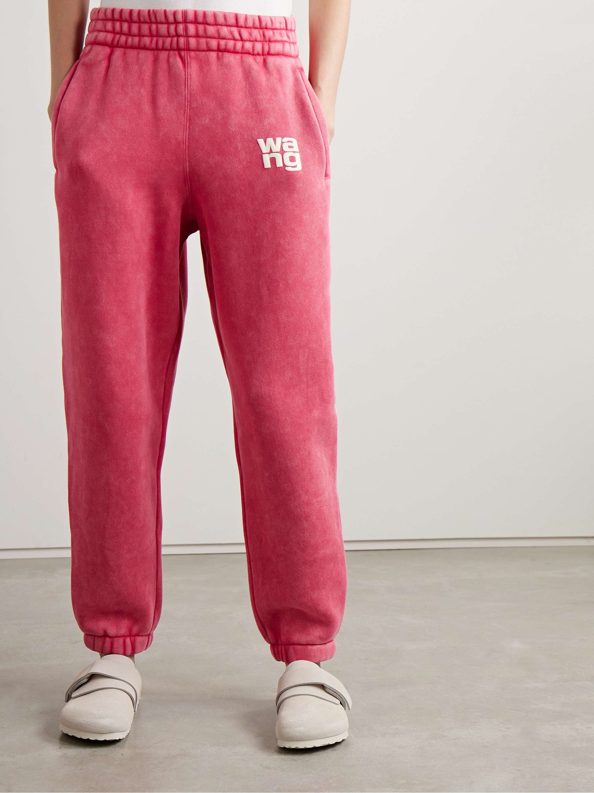 T BY ALEXANDER WANG 