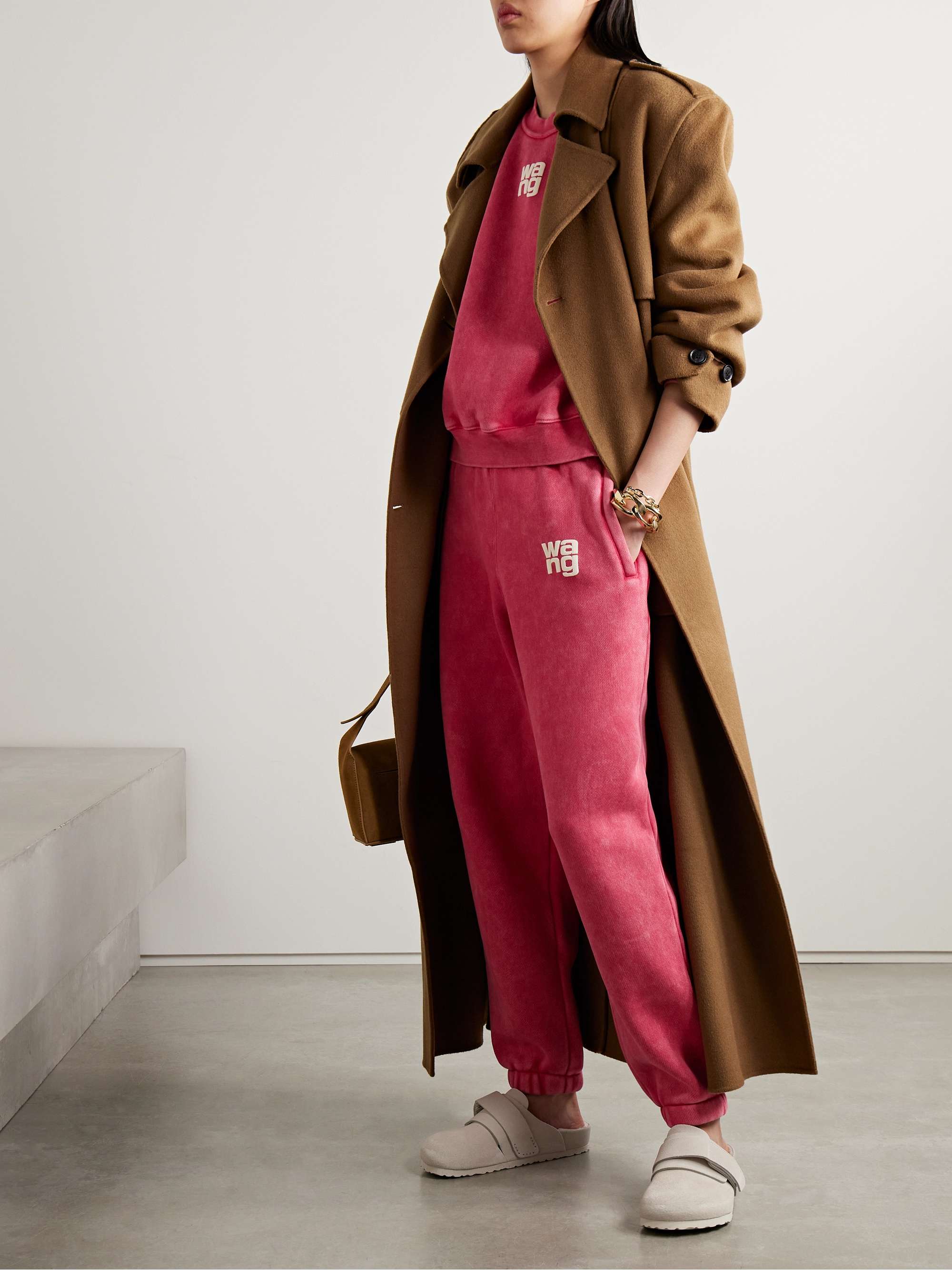 T BY ALEXANDER WANG 