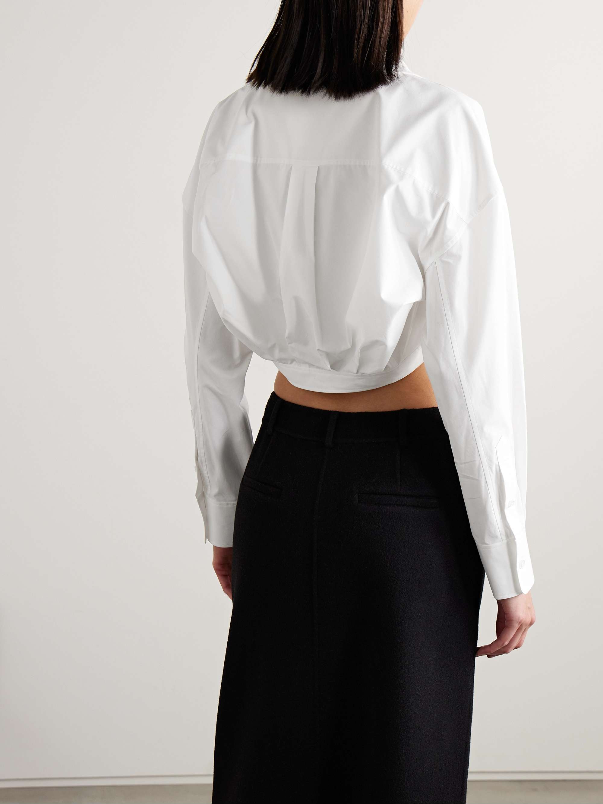 T BY ALEXANDER WANG 