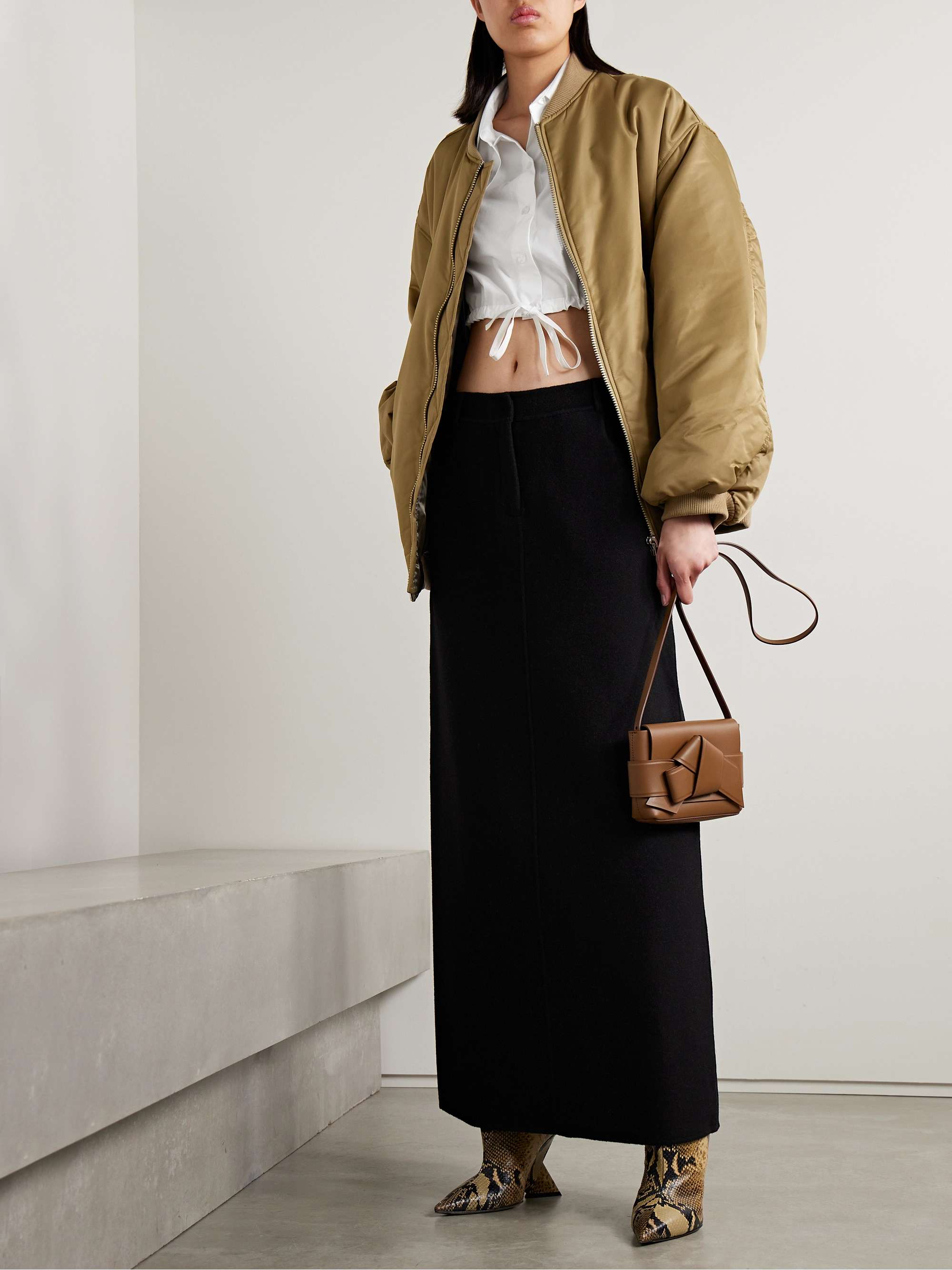 T BY ALEXANDER WANG 