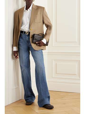 Designer Jeans for Women | NET-A-PORTER