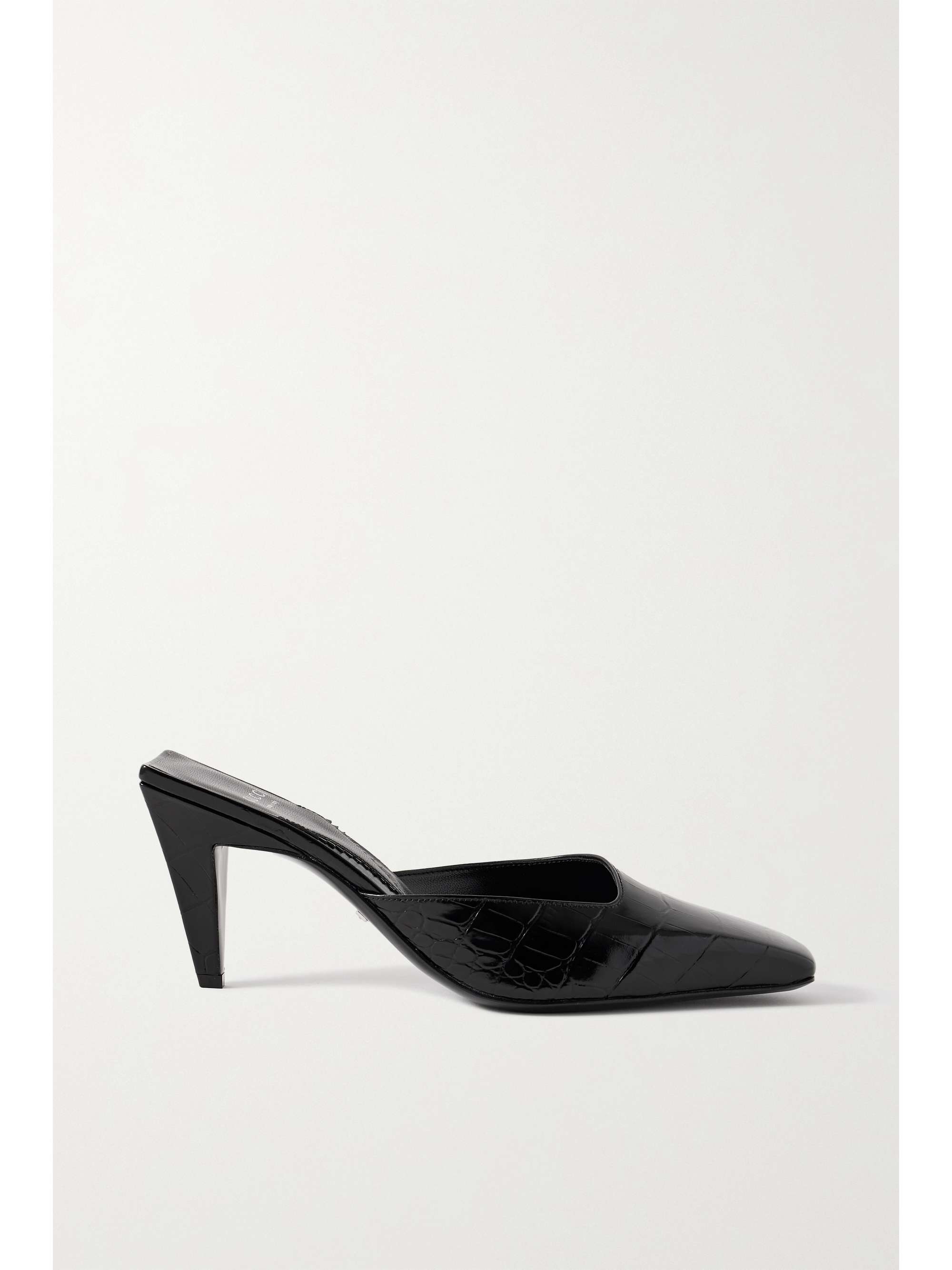 Gucci kitten hotsell heel mules