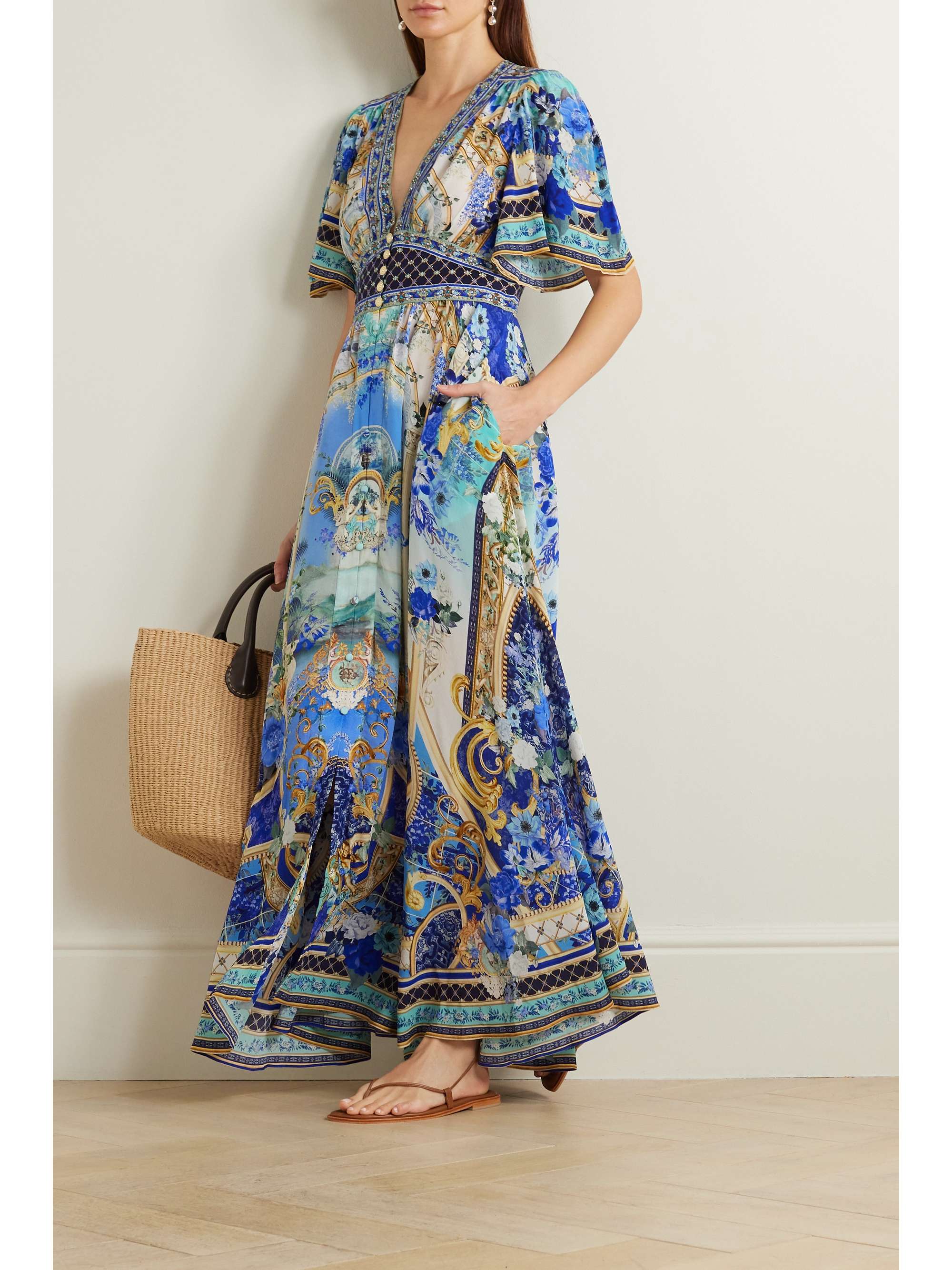 camilla dresses