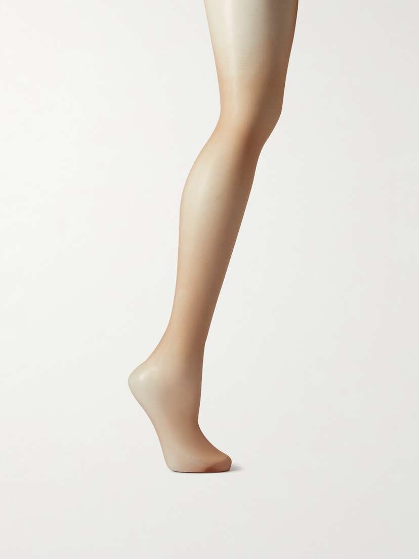Commando The Essential Sheer Control Tights