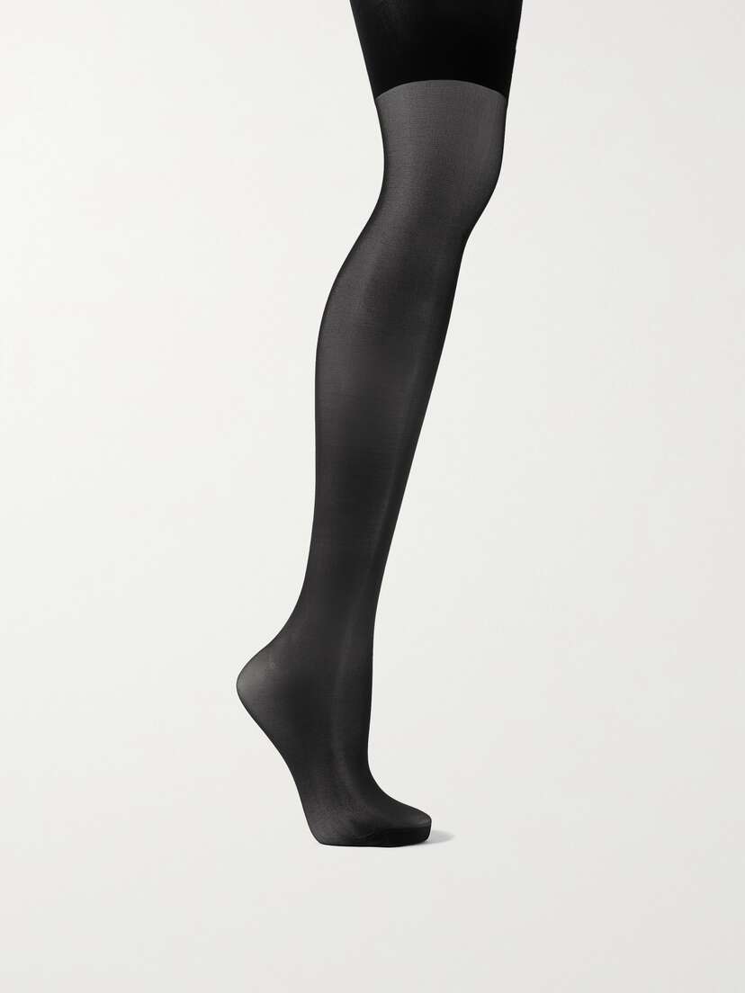 Commando The Essential Sheer Control Tights