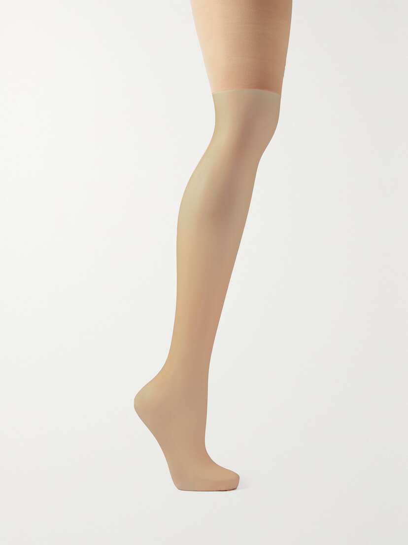Commando The Essential Sheer Control Tights