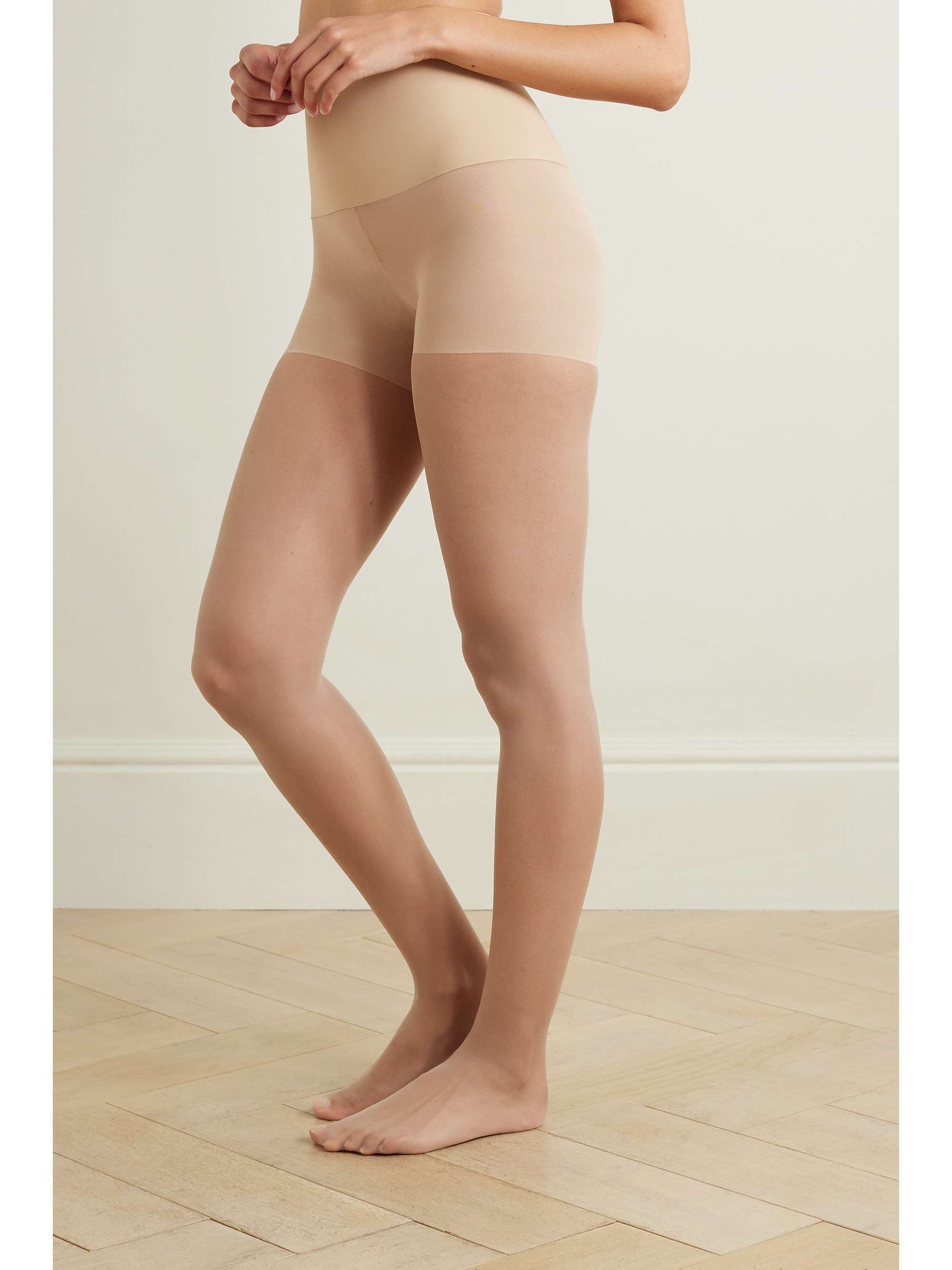 COMMANDO The Essential Sheer Control tights