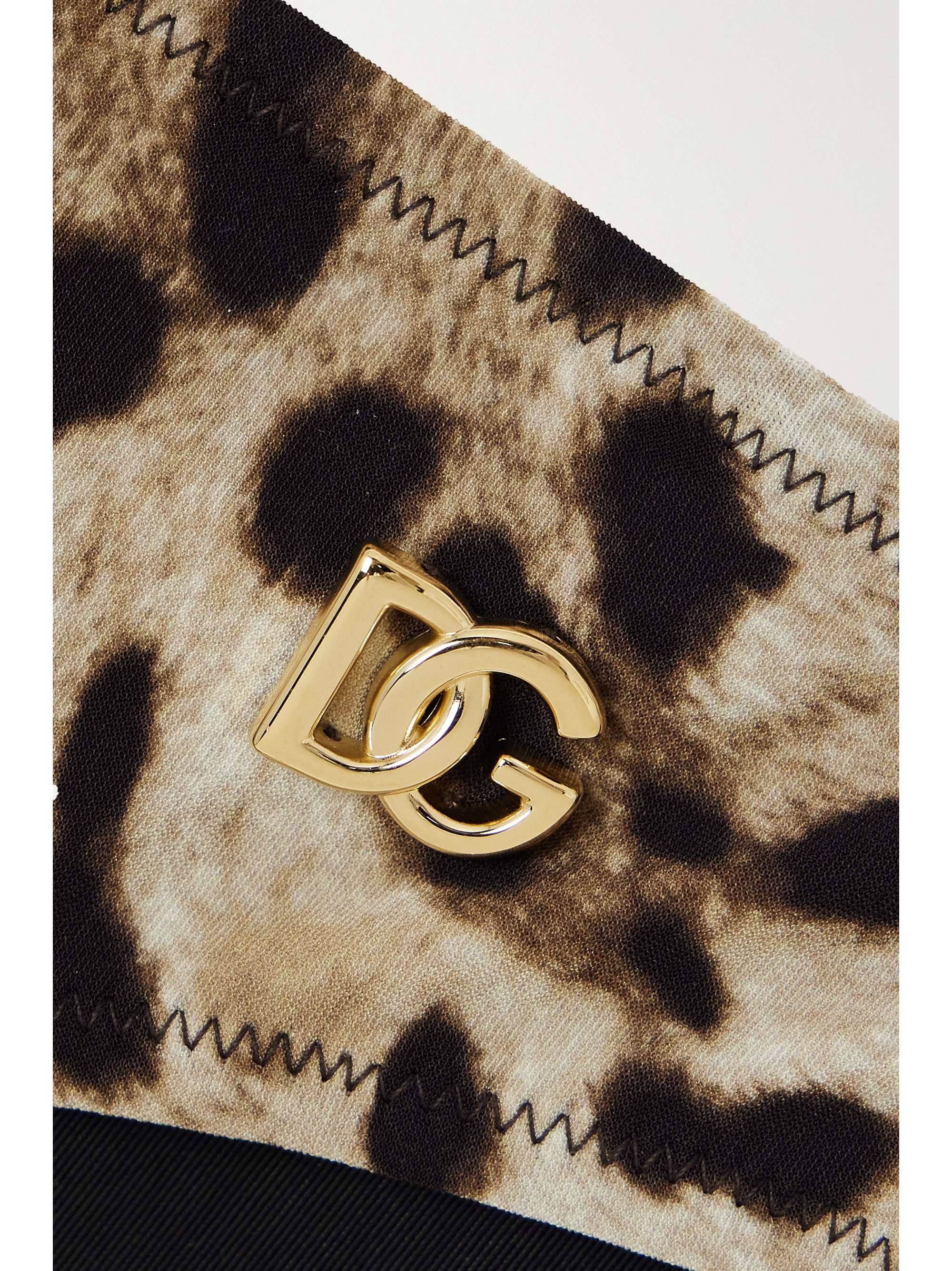 DOLCE&GABBANA 