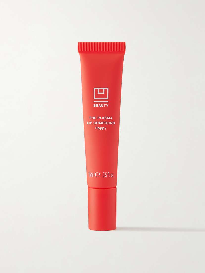 U BEAUTY The Plasma Lip Compound - Poppy