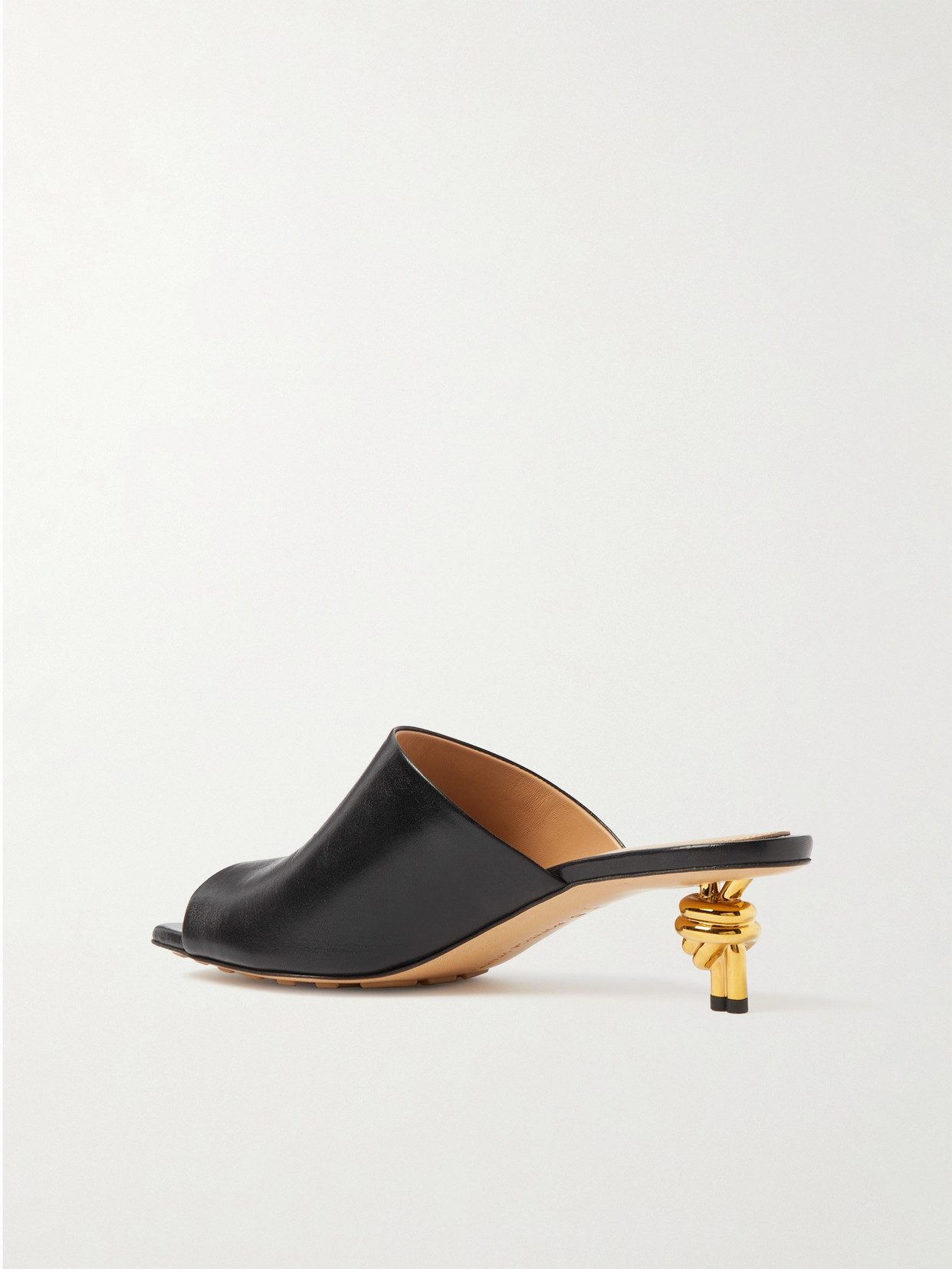 Knot Mules