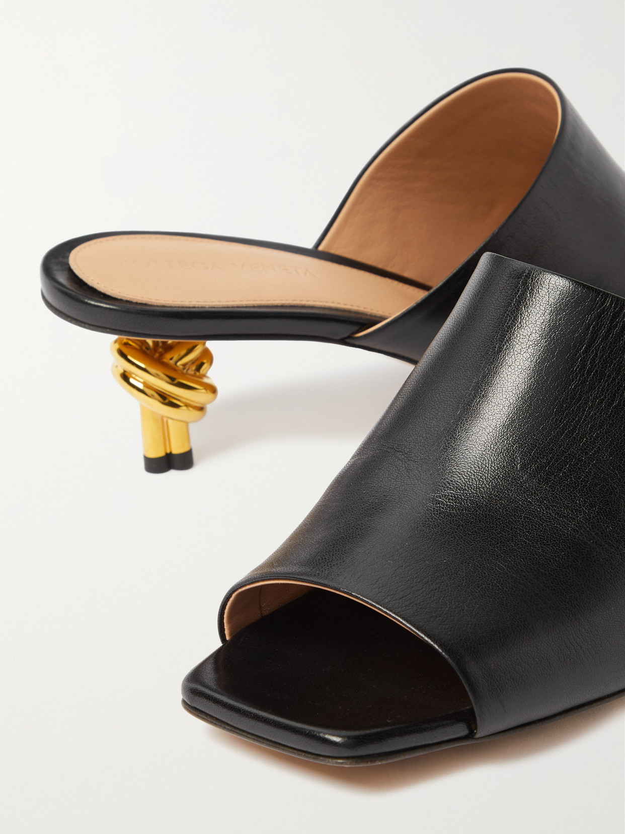 Knot Mules