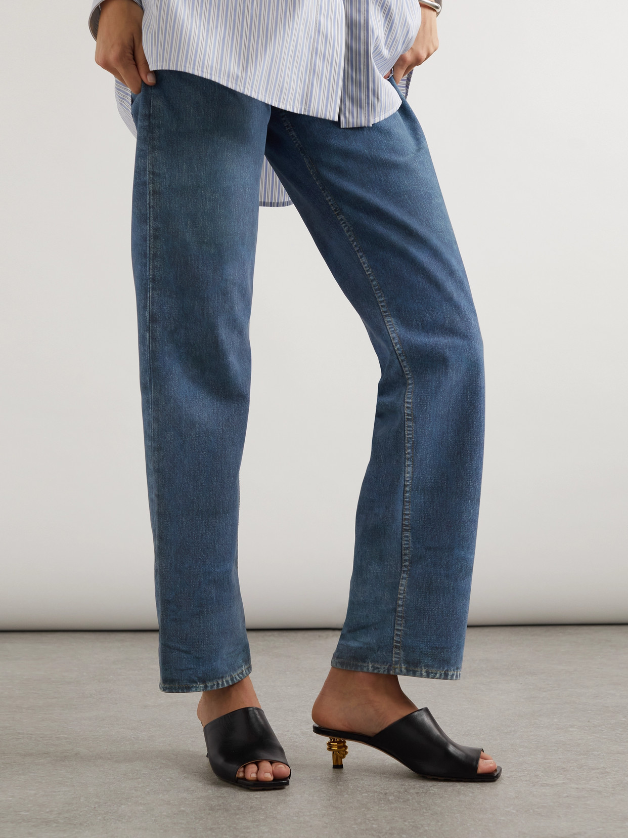 Knot Mules
