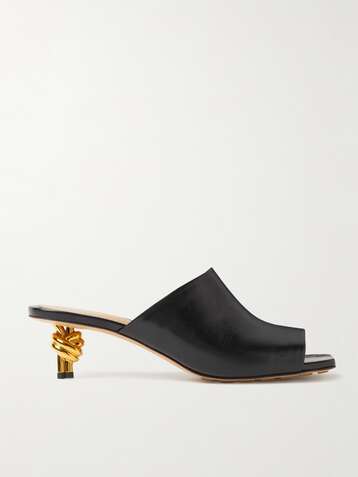 Designer Mules for Women | NET-A-PORTER