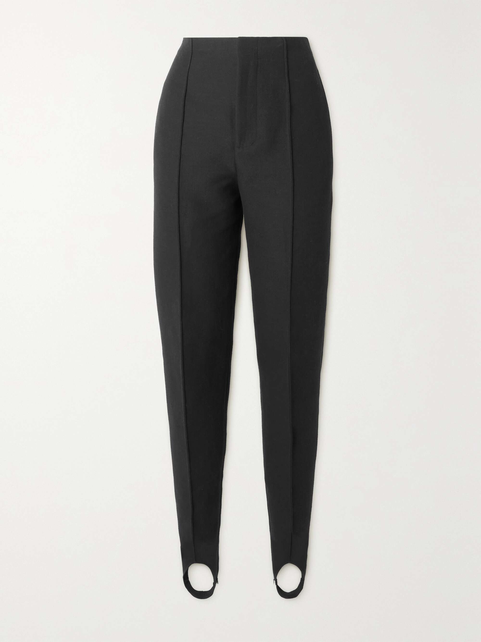 Stirrup pants womens discount
