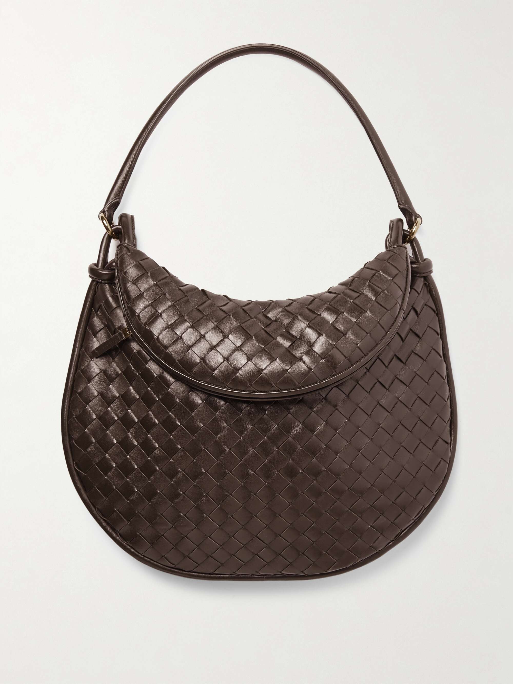 bottega veneta hobo bag large