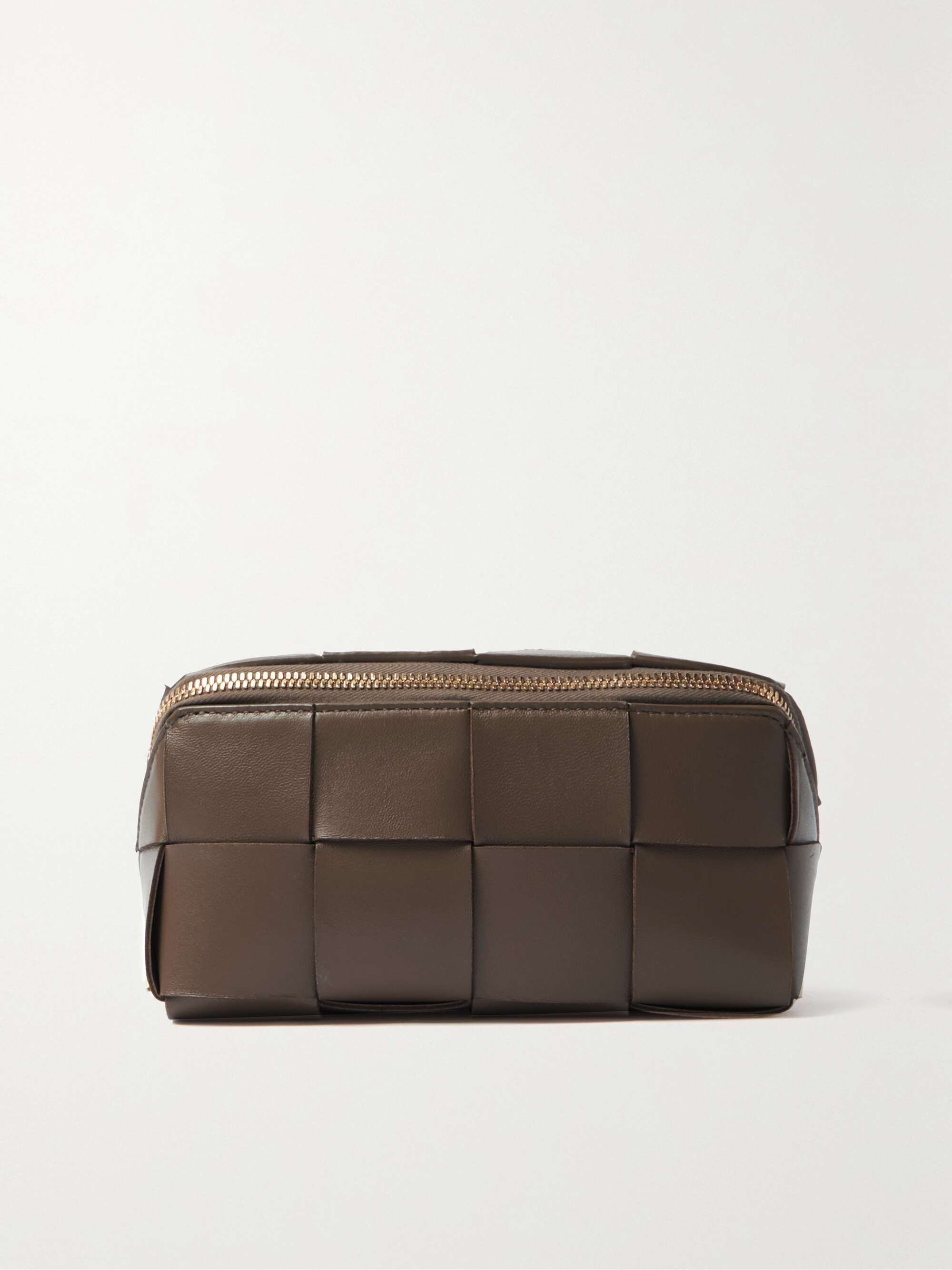Bottega veneta hotsell cosmetic bag