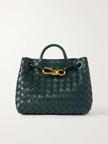 Bottega Veneta® Women's Tosca Shoulder Bag in Black. Shop online now.