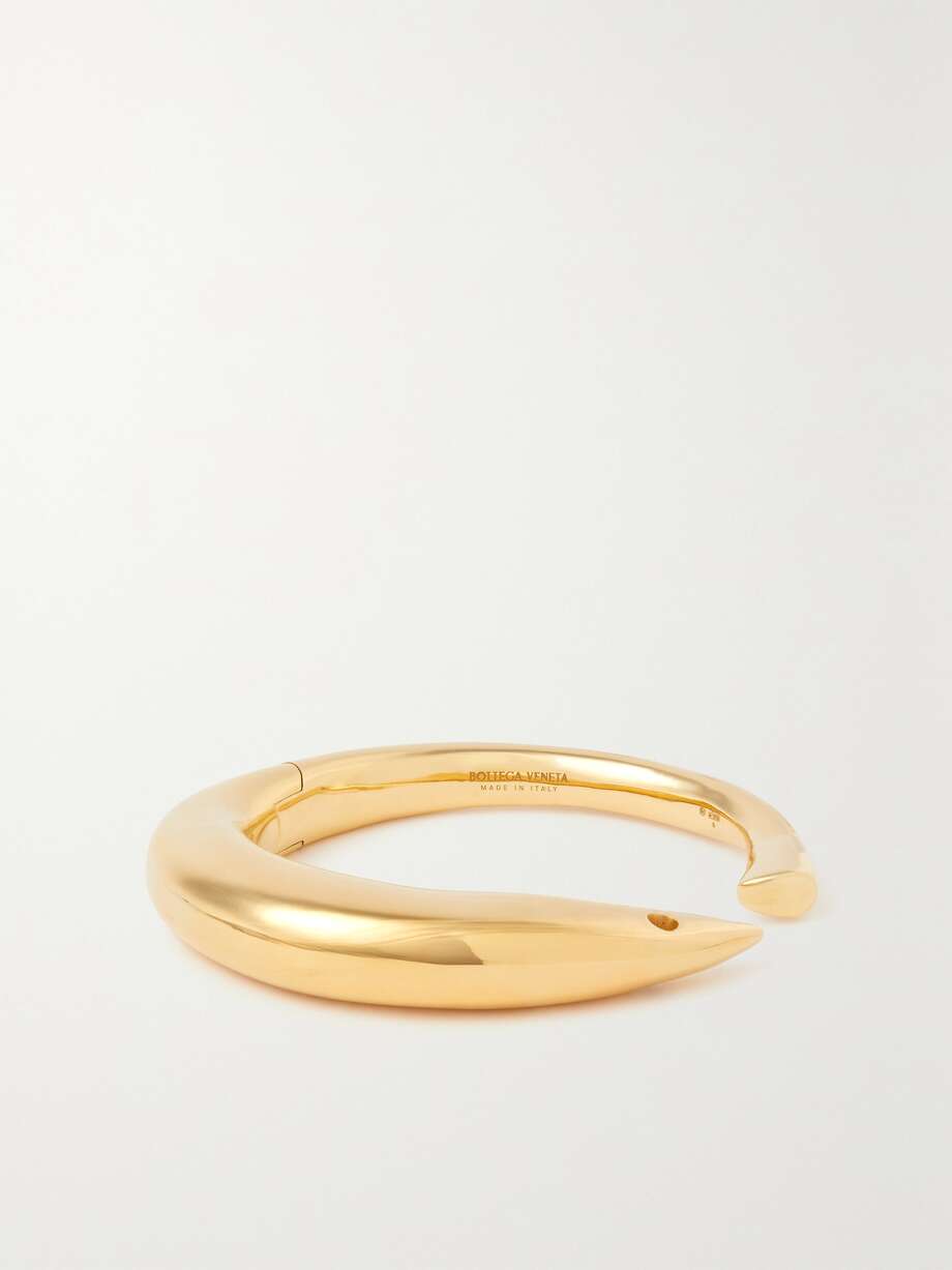 net-a-porter.com | Bracelet en vermeil