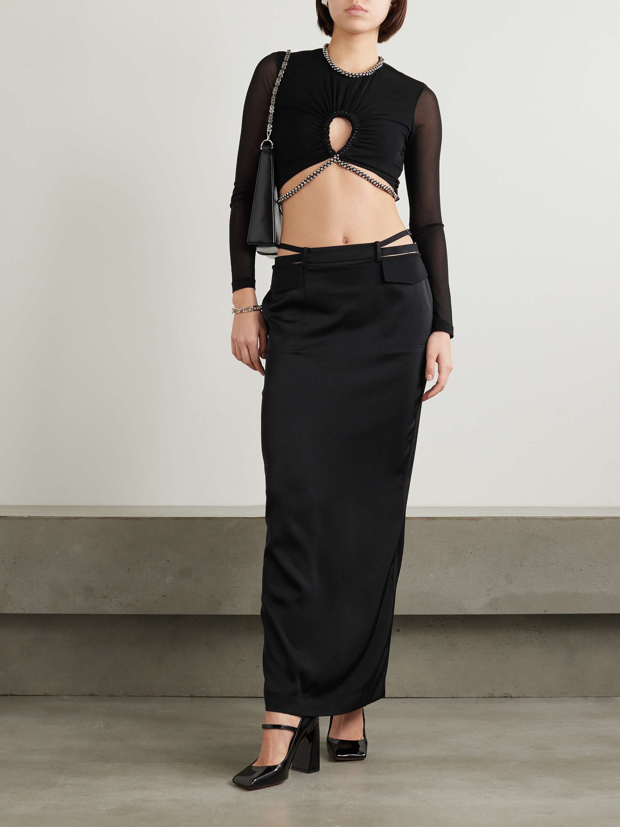 DION LEE 