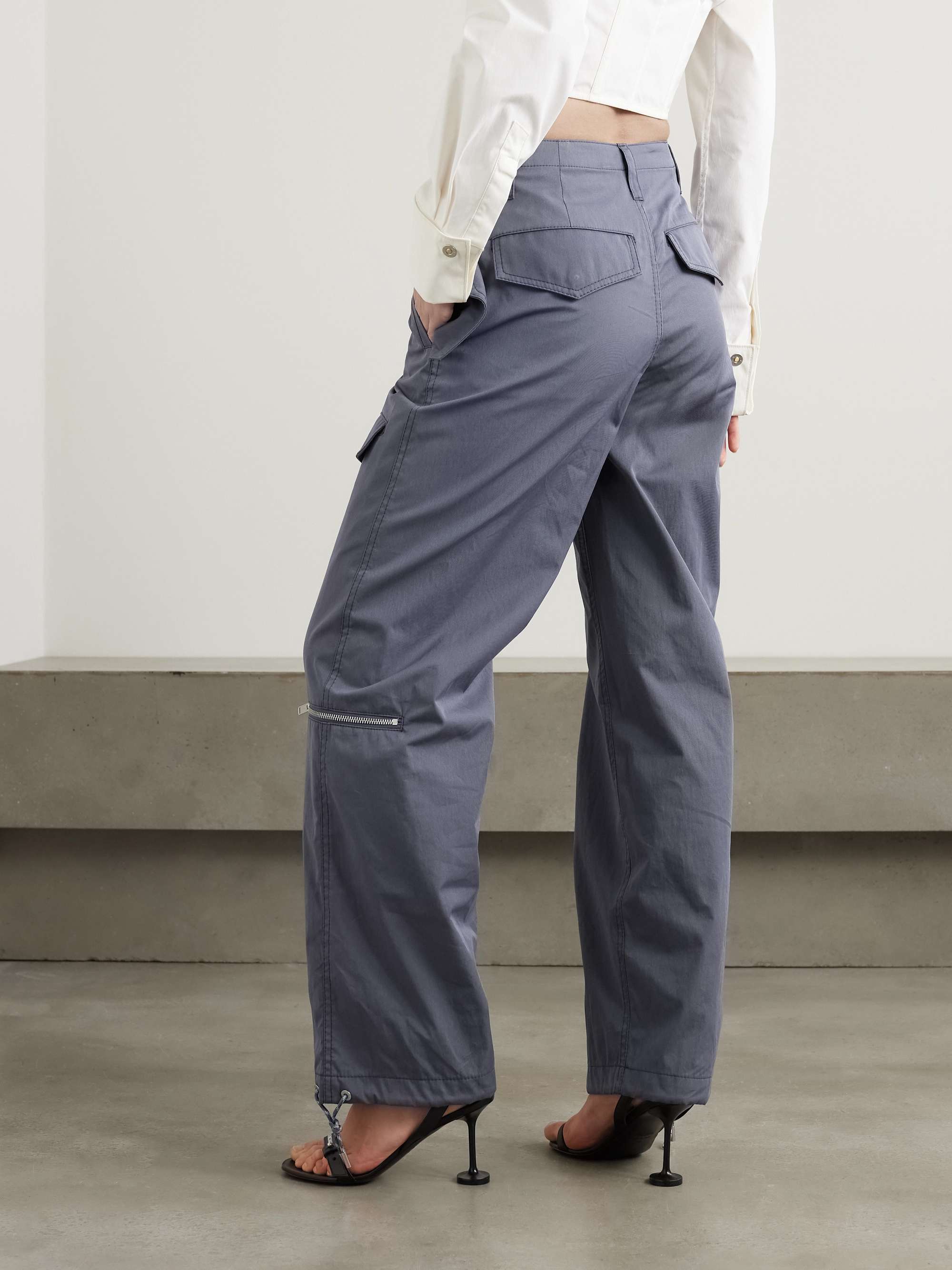 DION LEE 