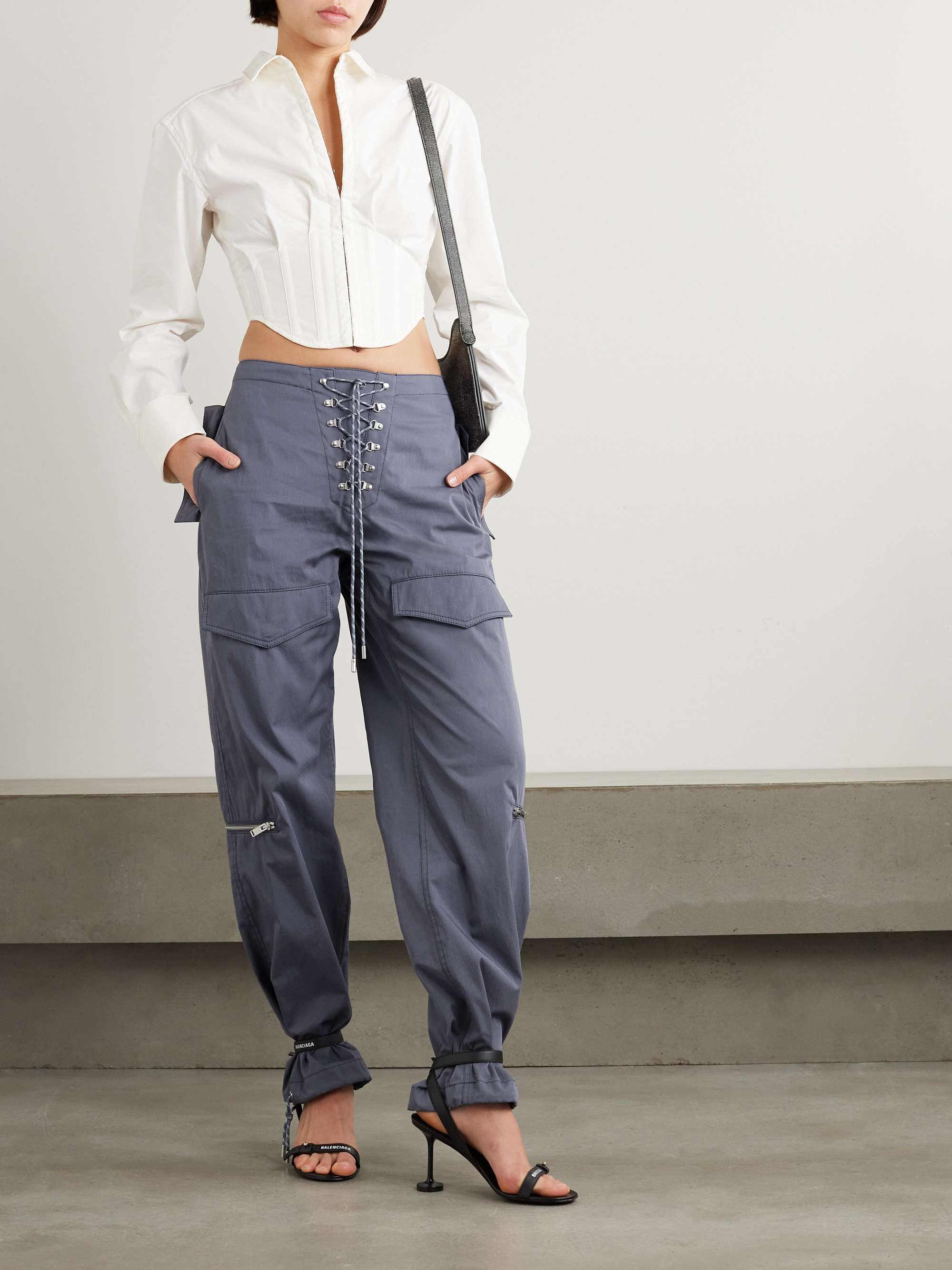 DION LEE 