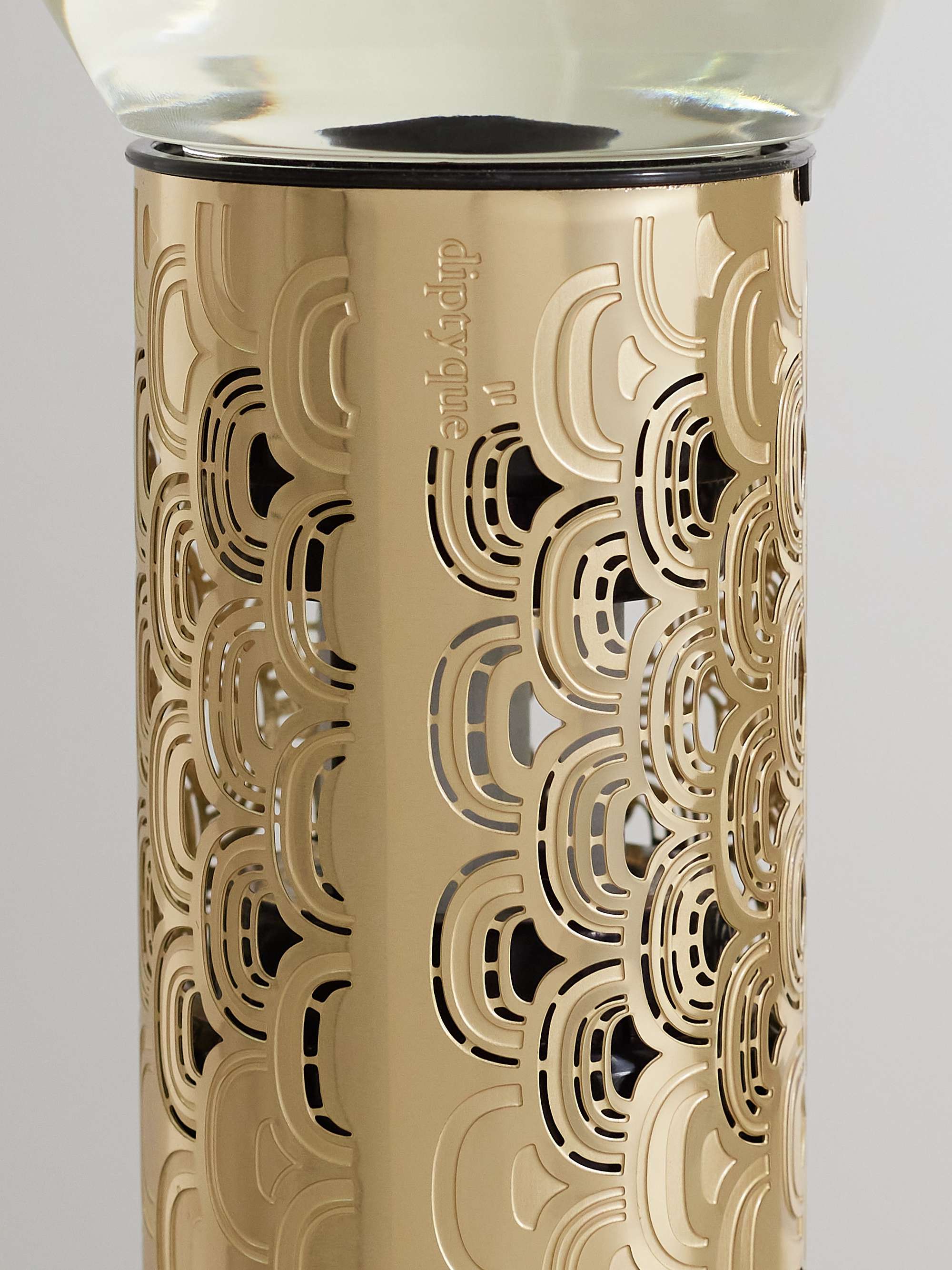 DIPTYQUE Hourglass diffuser refill - Baies, 75ml