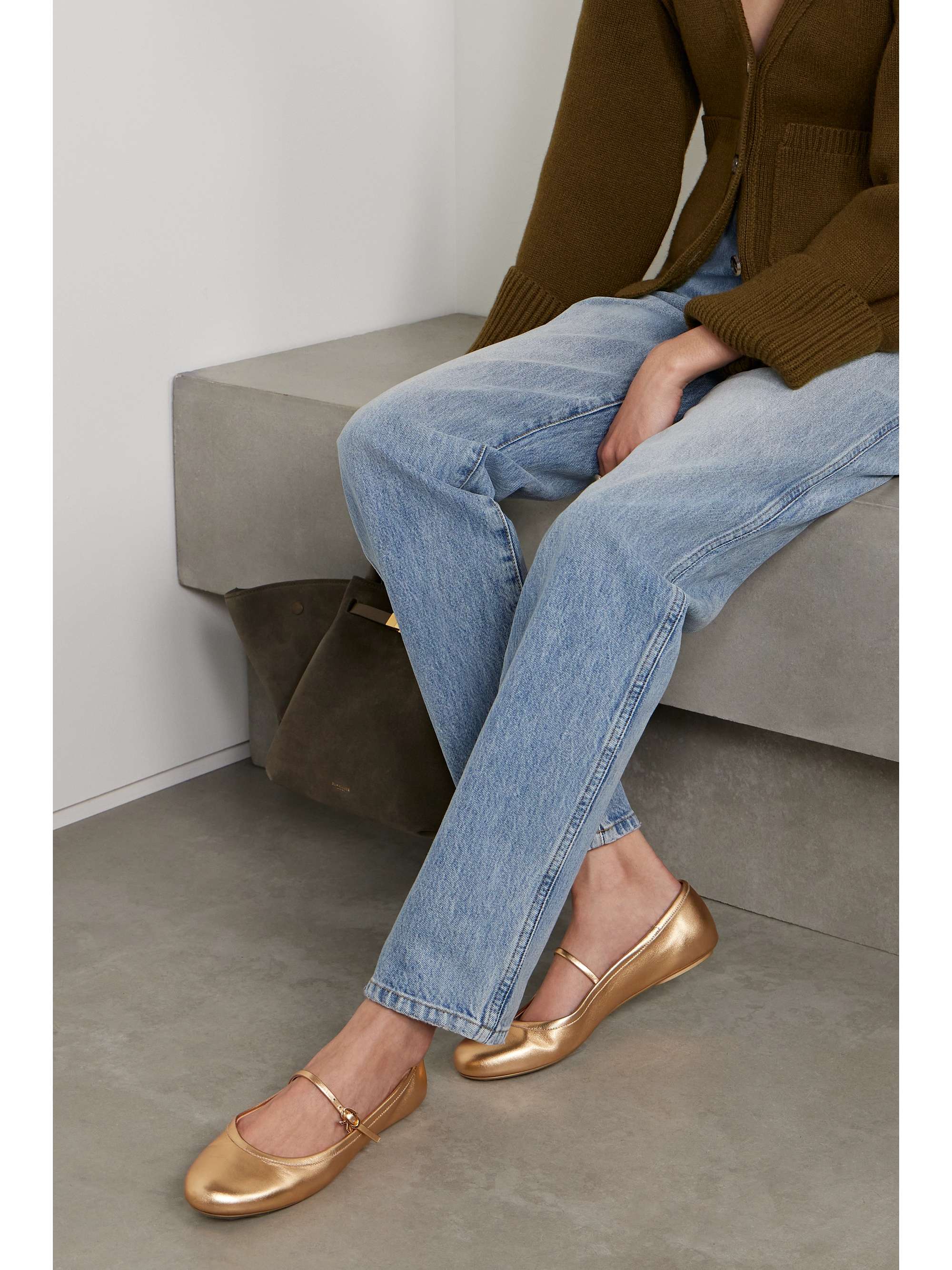 GIANVITO ROSSI 