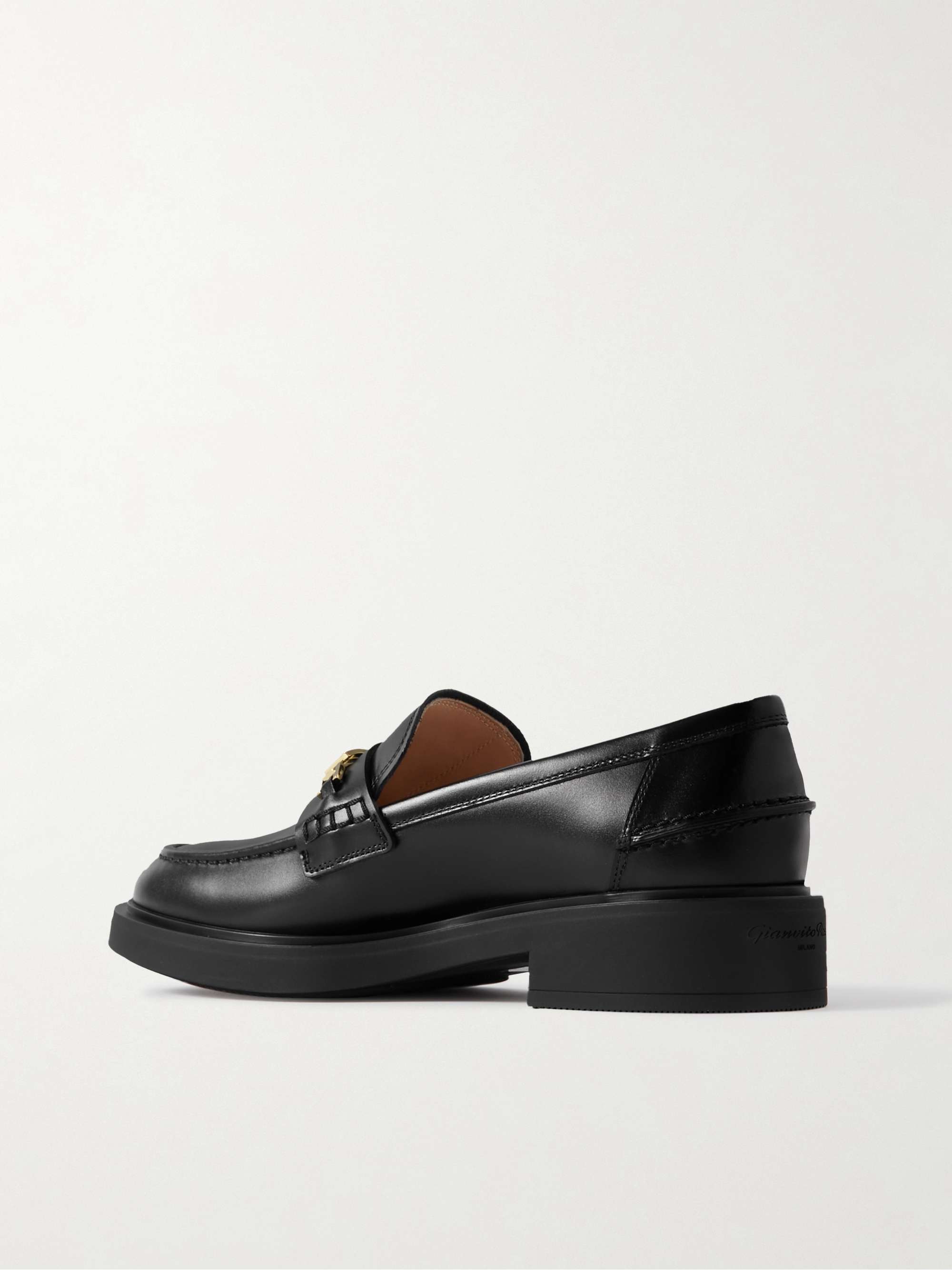 GIANVITO ROSSI 