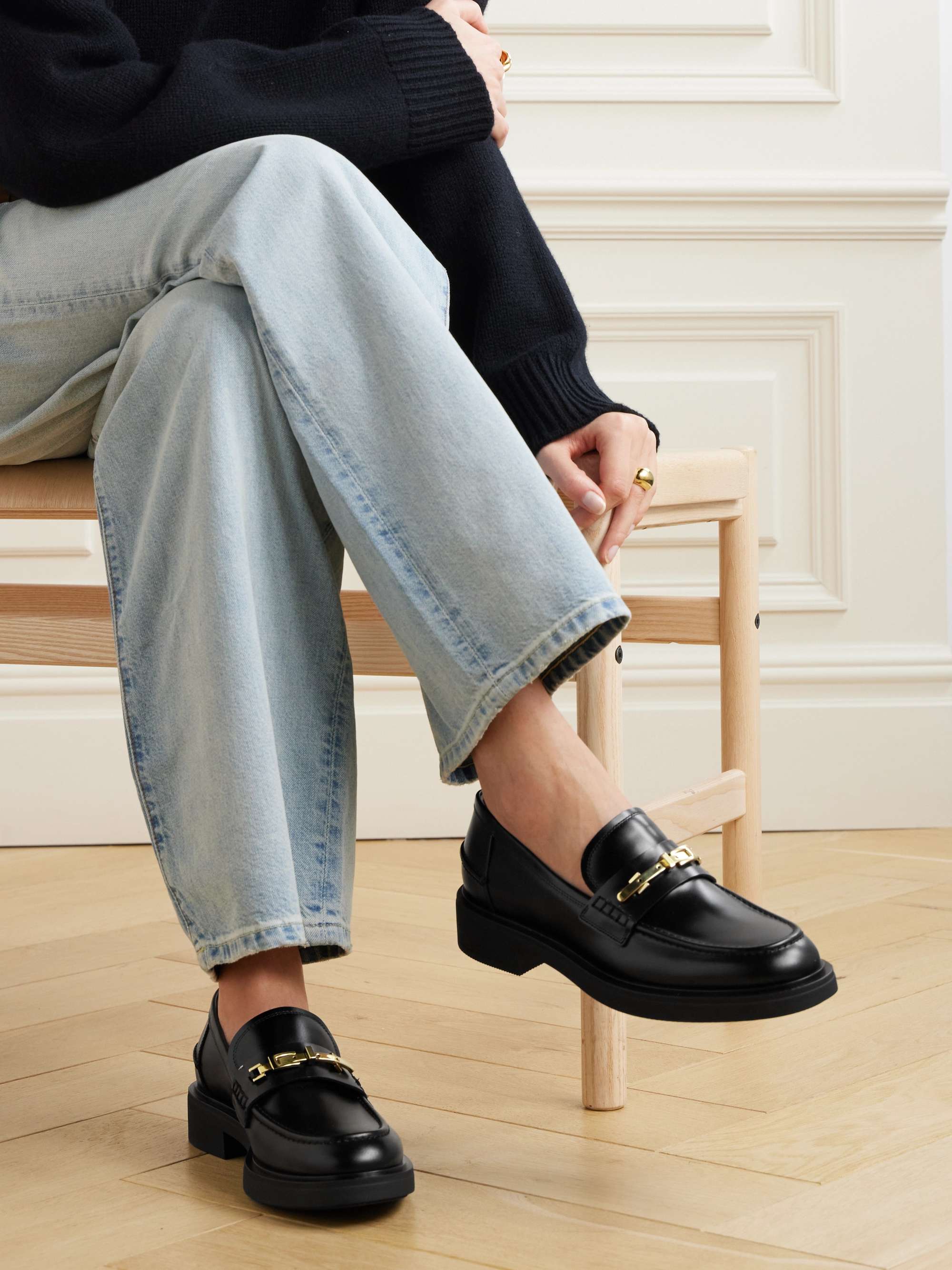 GIANVITO ROSSI 