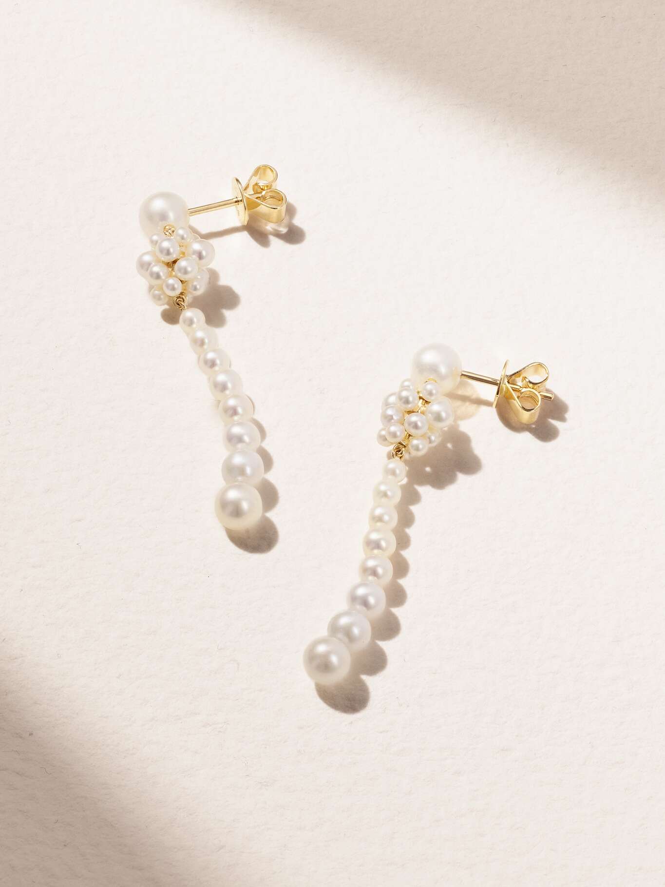 Studio Bille Hafsa Earrings main image 1