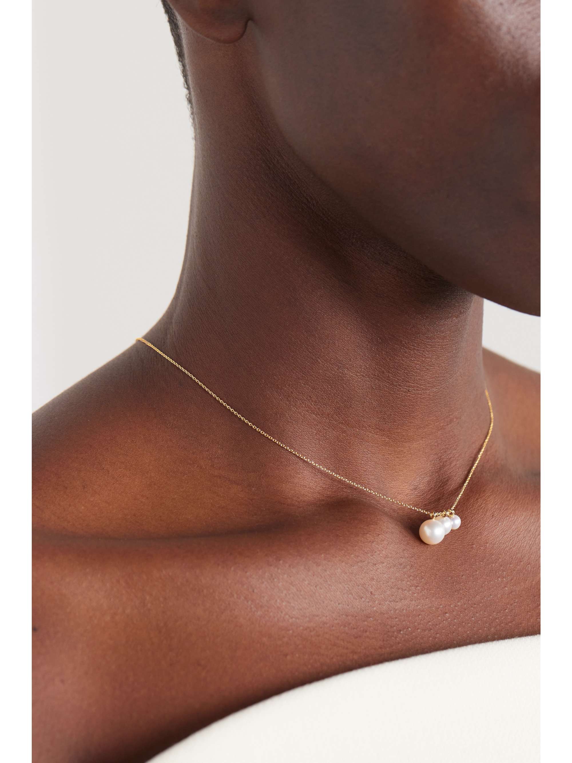 Token Stella Choker Necklace Token Stella Choker Necklace