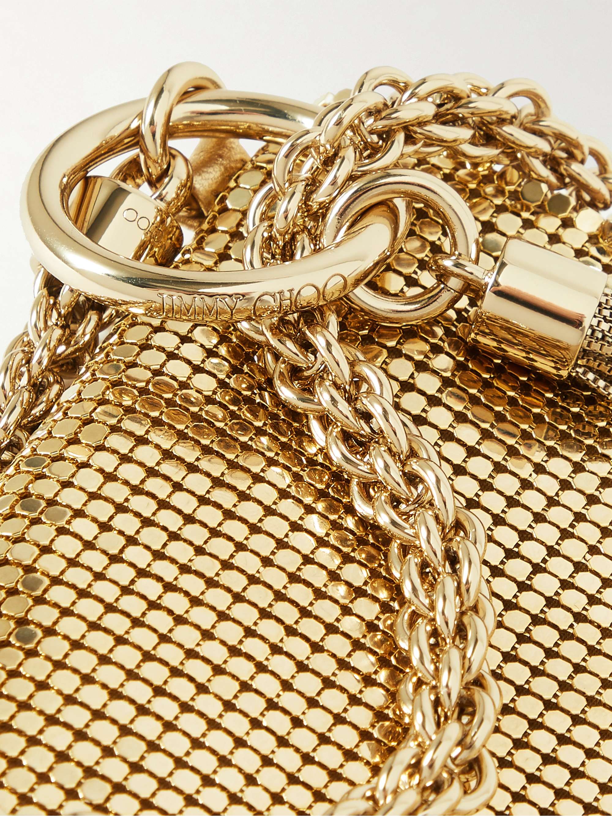 JIMMY CHOO 