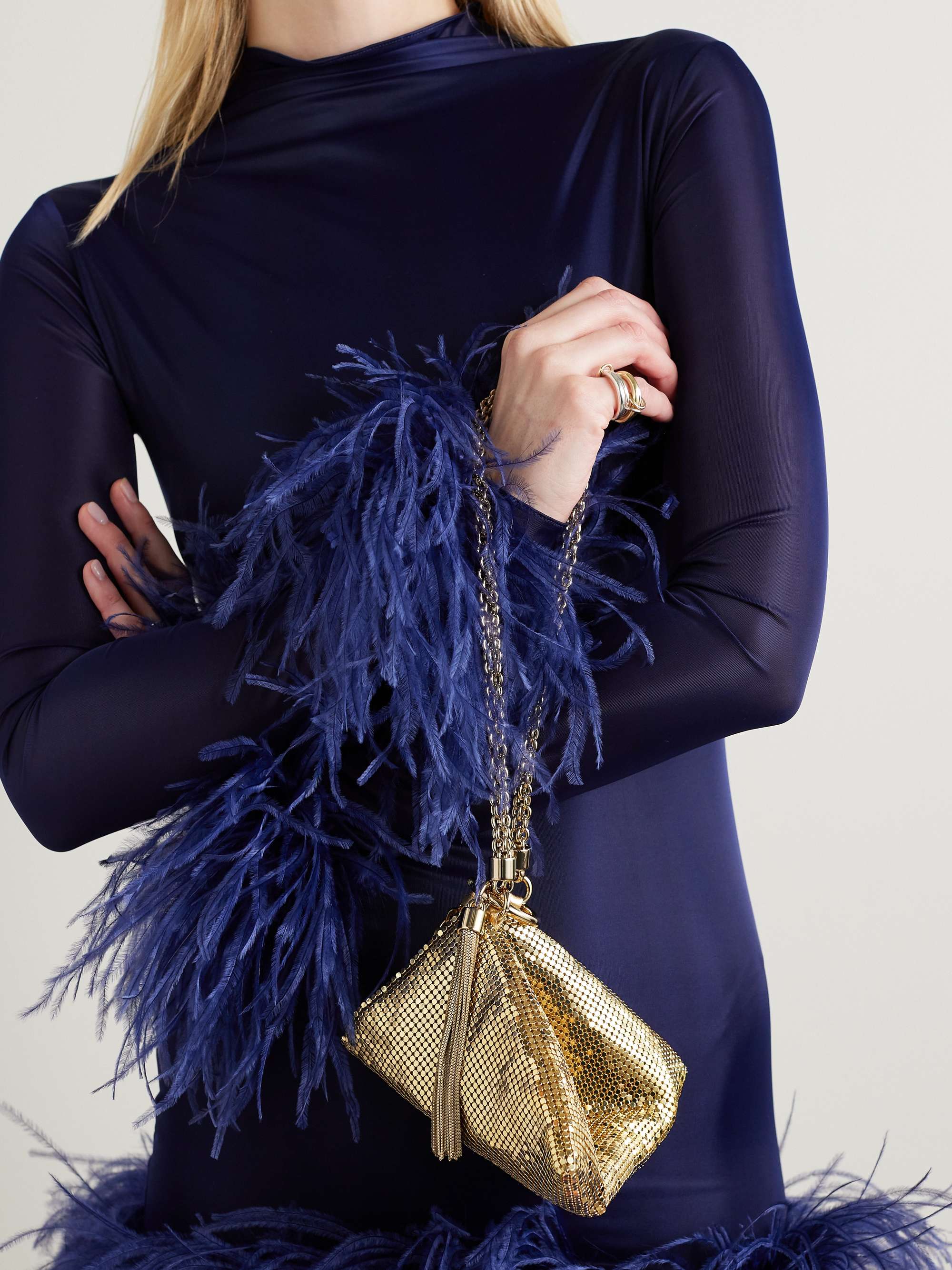JIMMY CHOO 