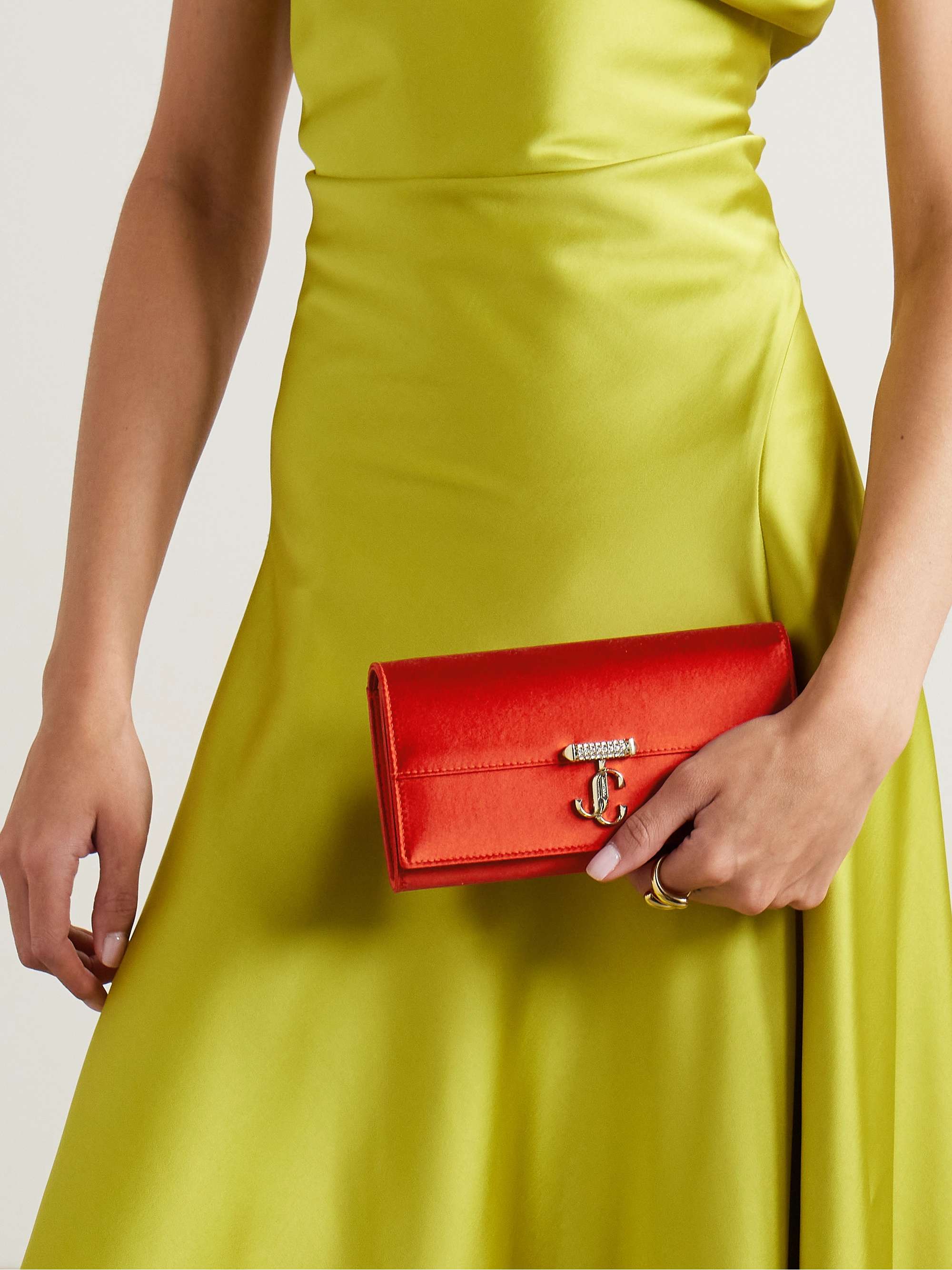 JIMMY CHOO 