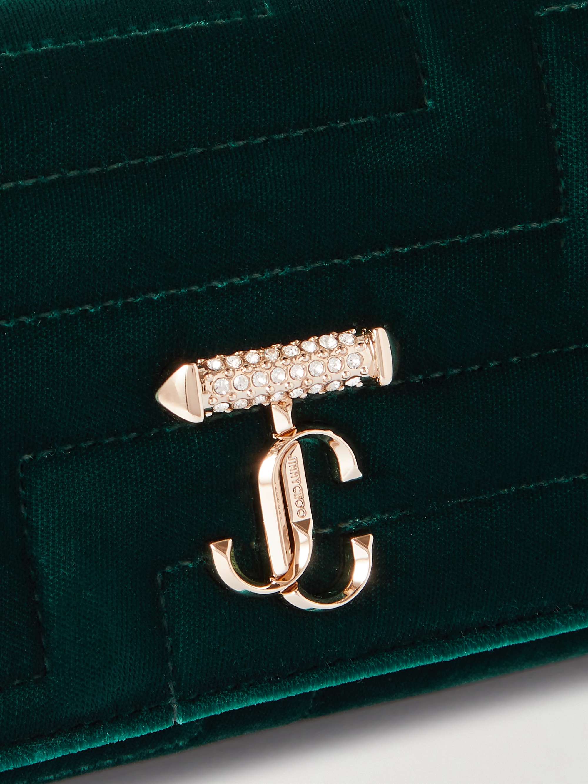 JIMMY CHOO 