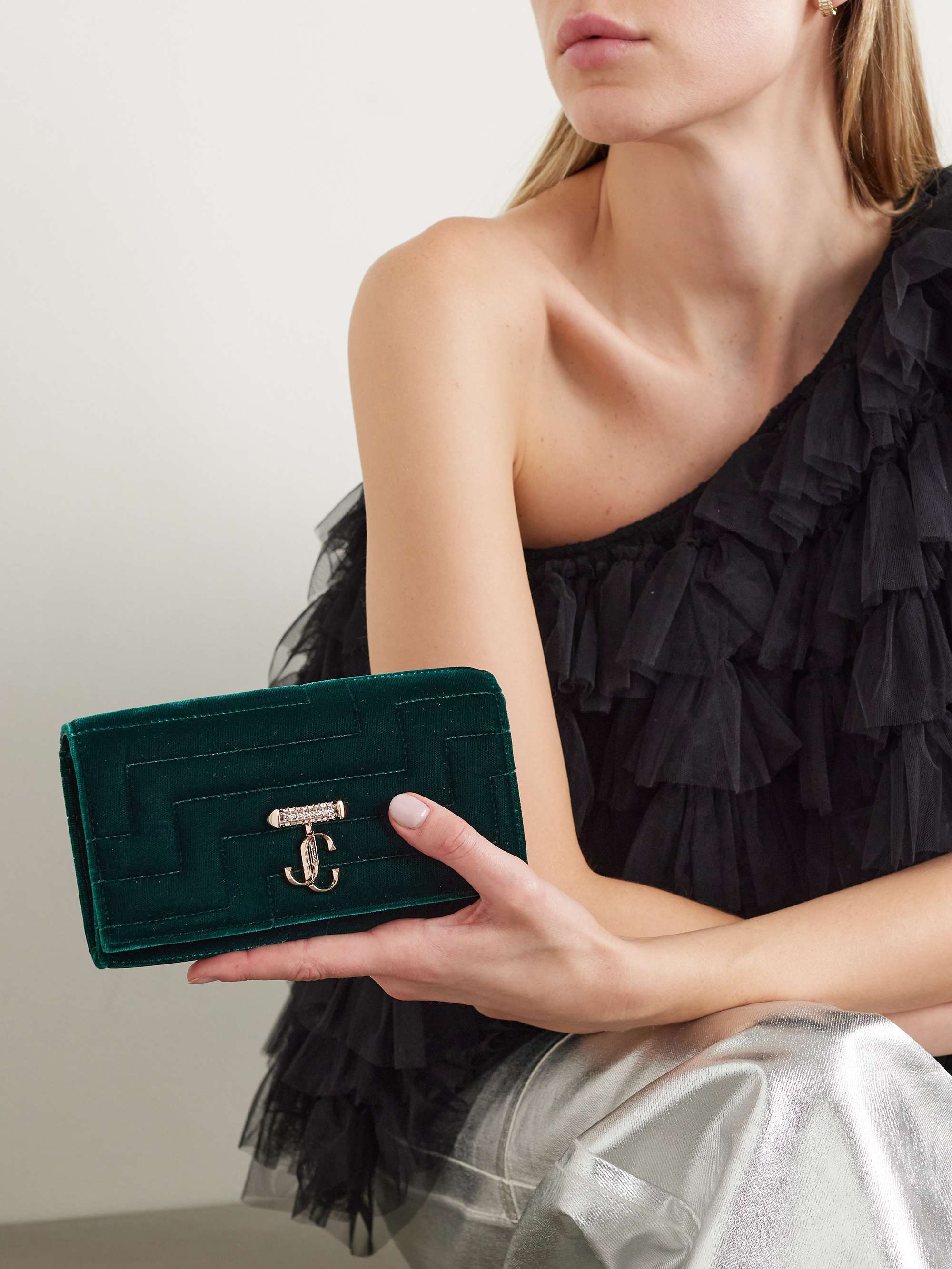 JIMMY CHOO 