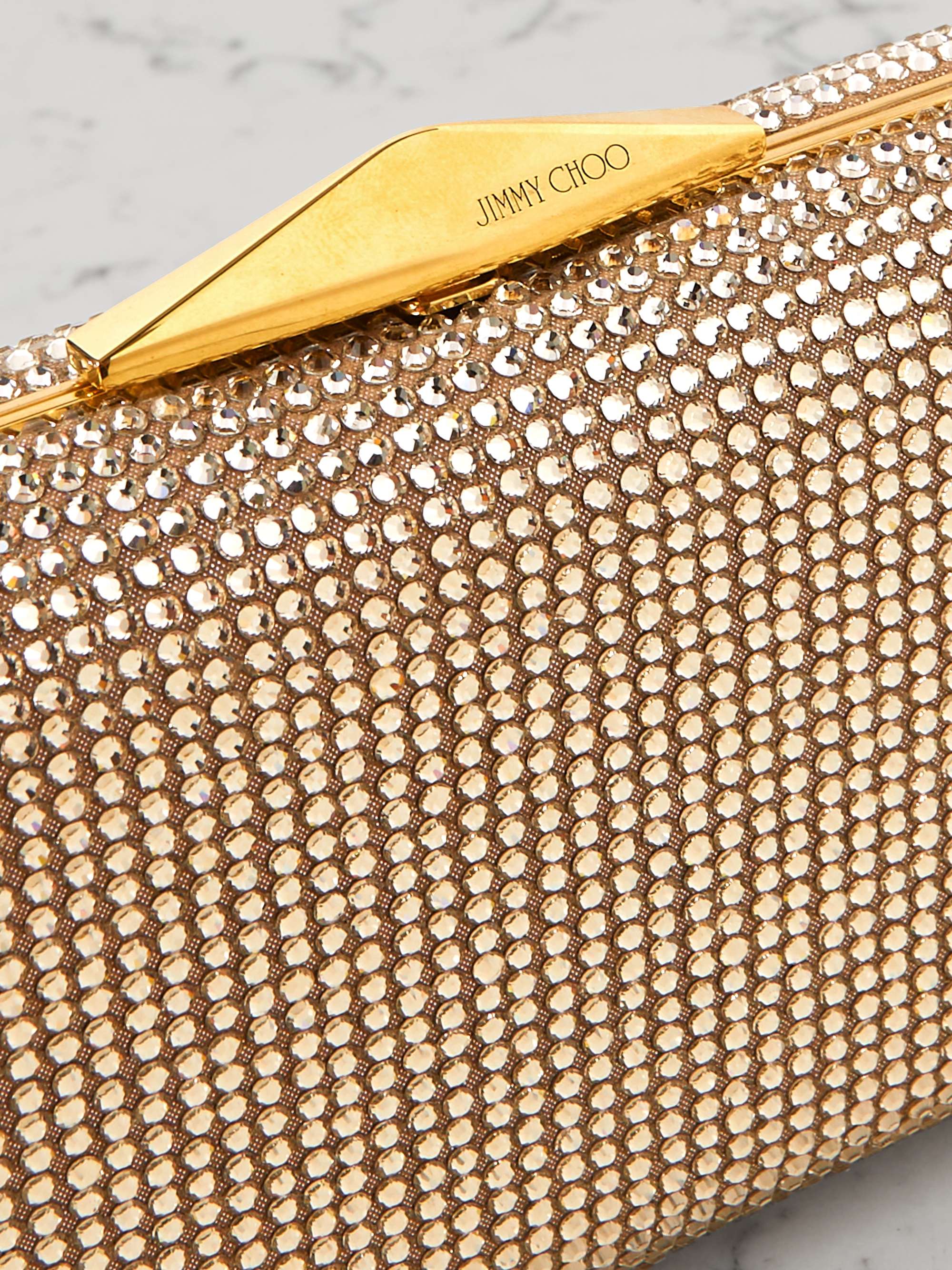 JIMMY CHOO 