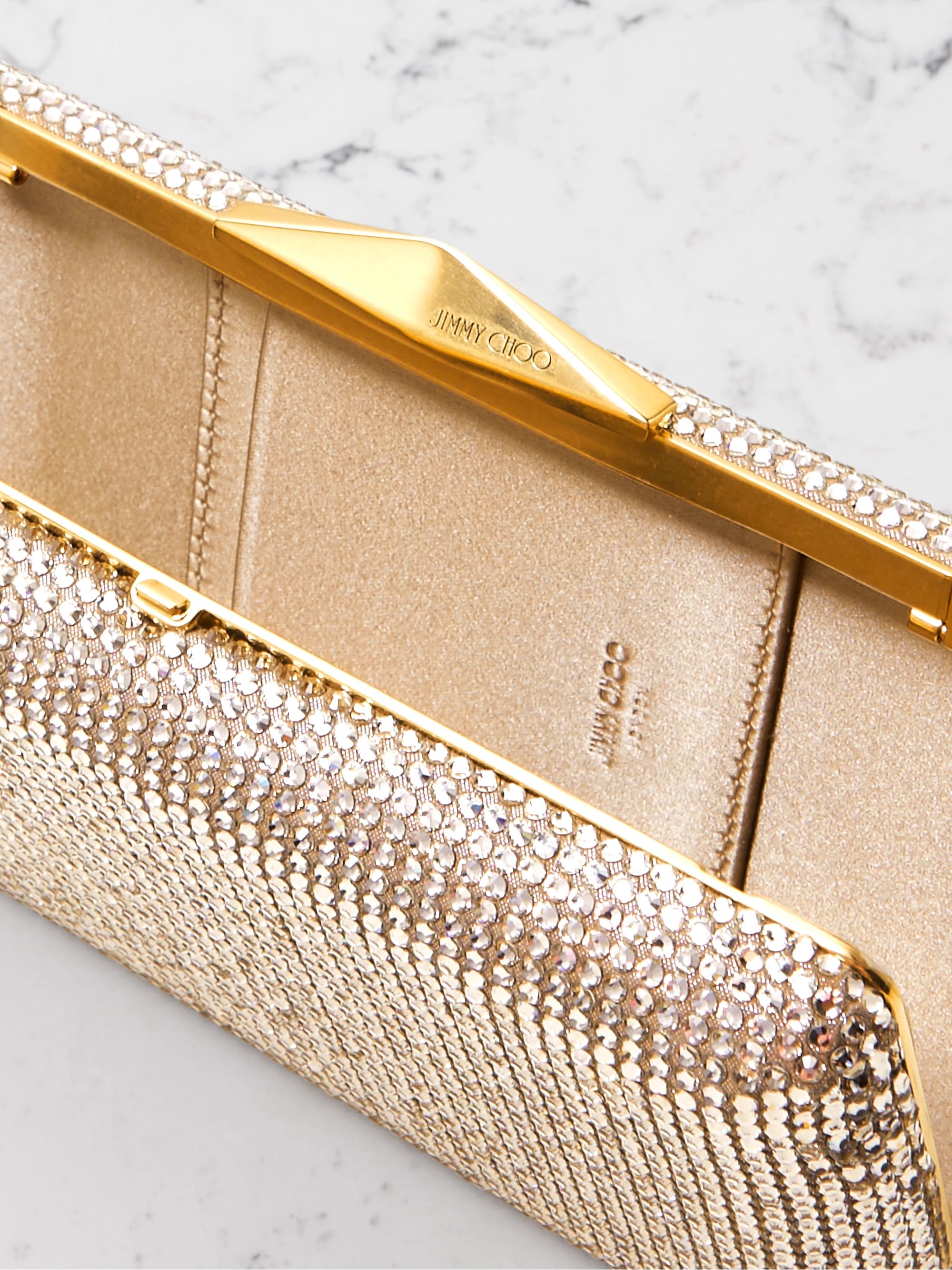 JIMMY CHOO