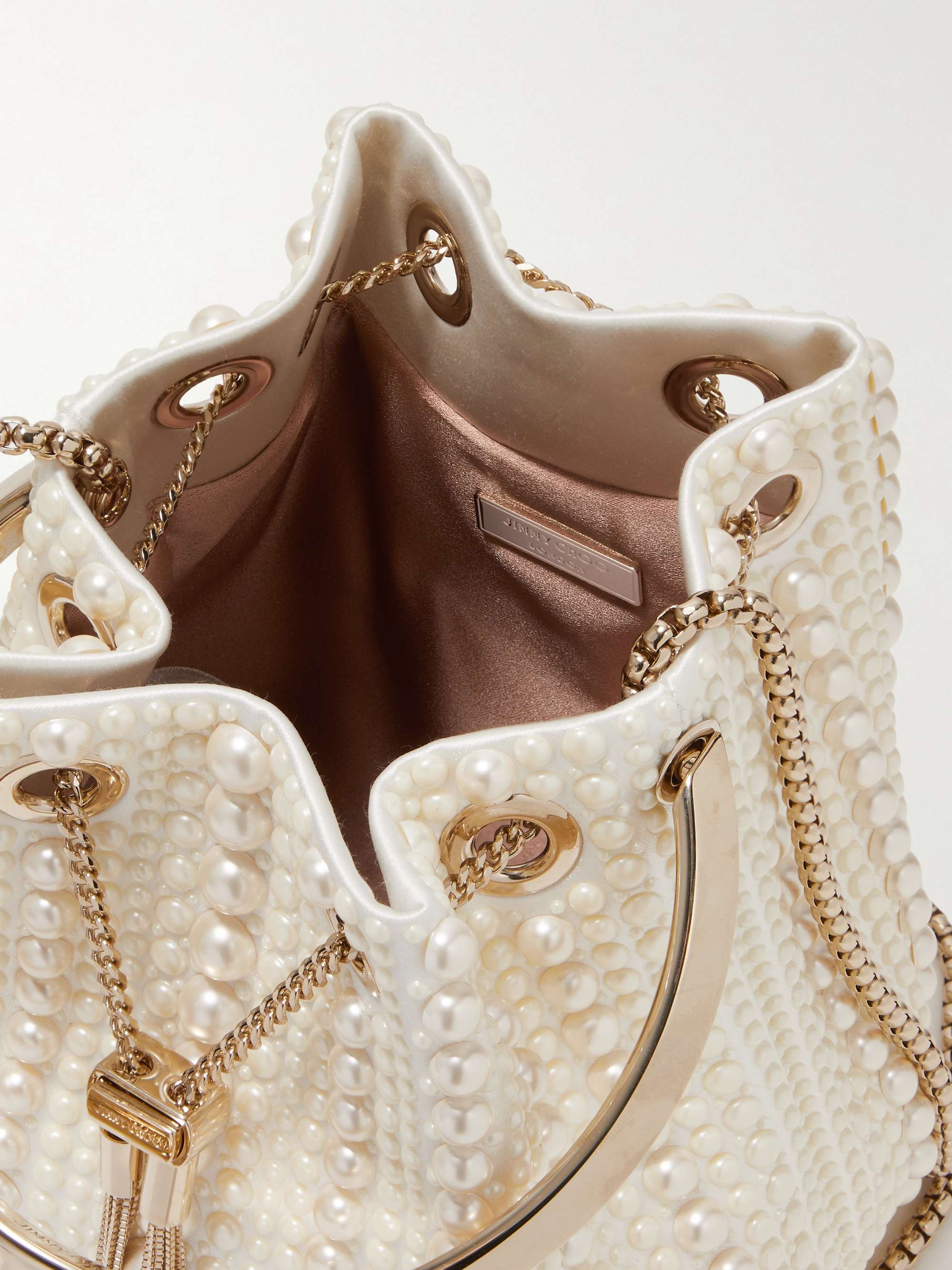 JIMMY CHOO 