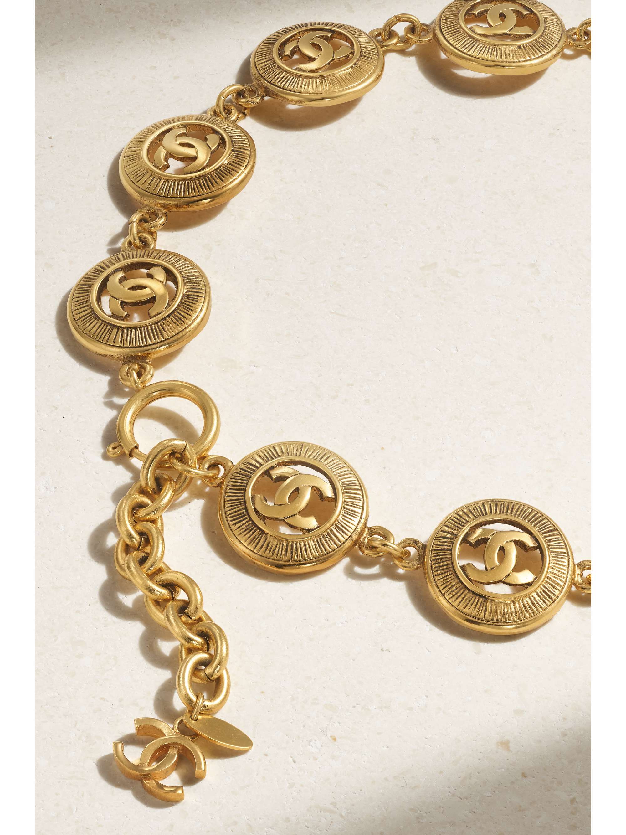 VINTAGE CHANEL 
