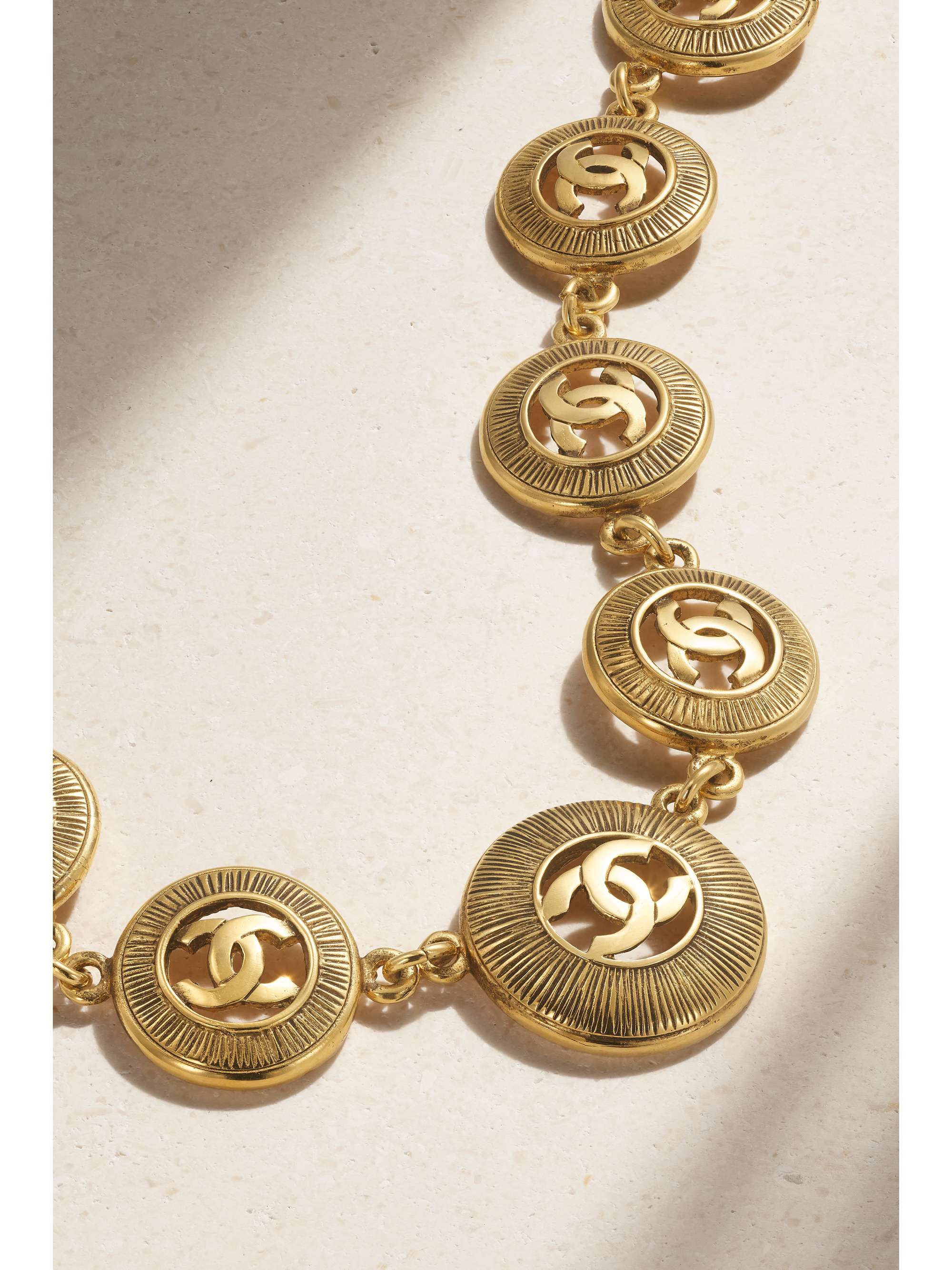 VINTAGE CHANEL 