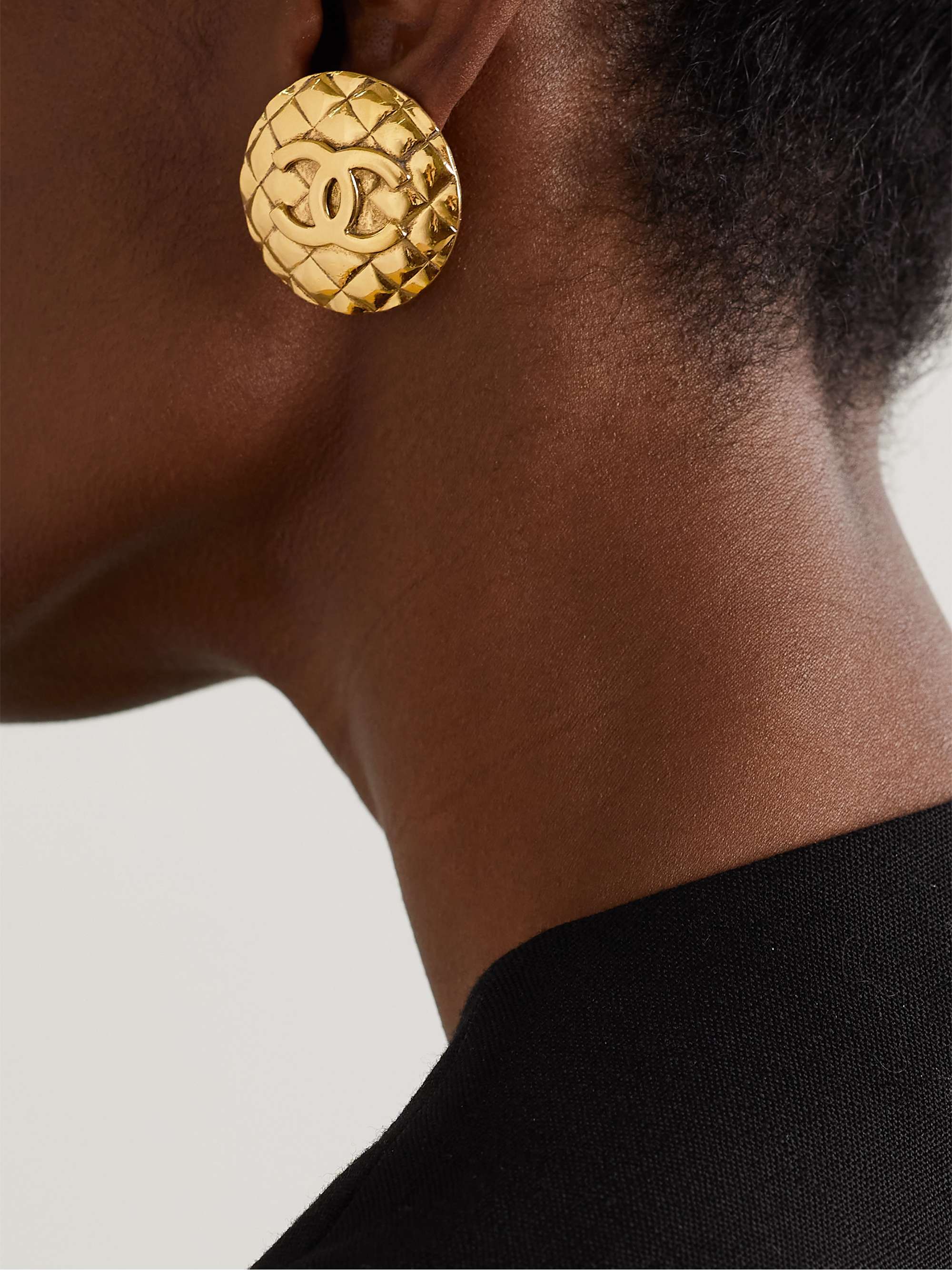VINTAGE CHANEL 