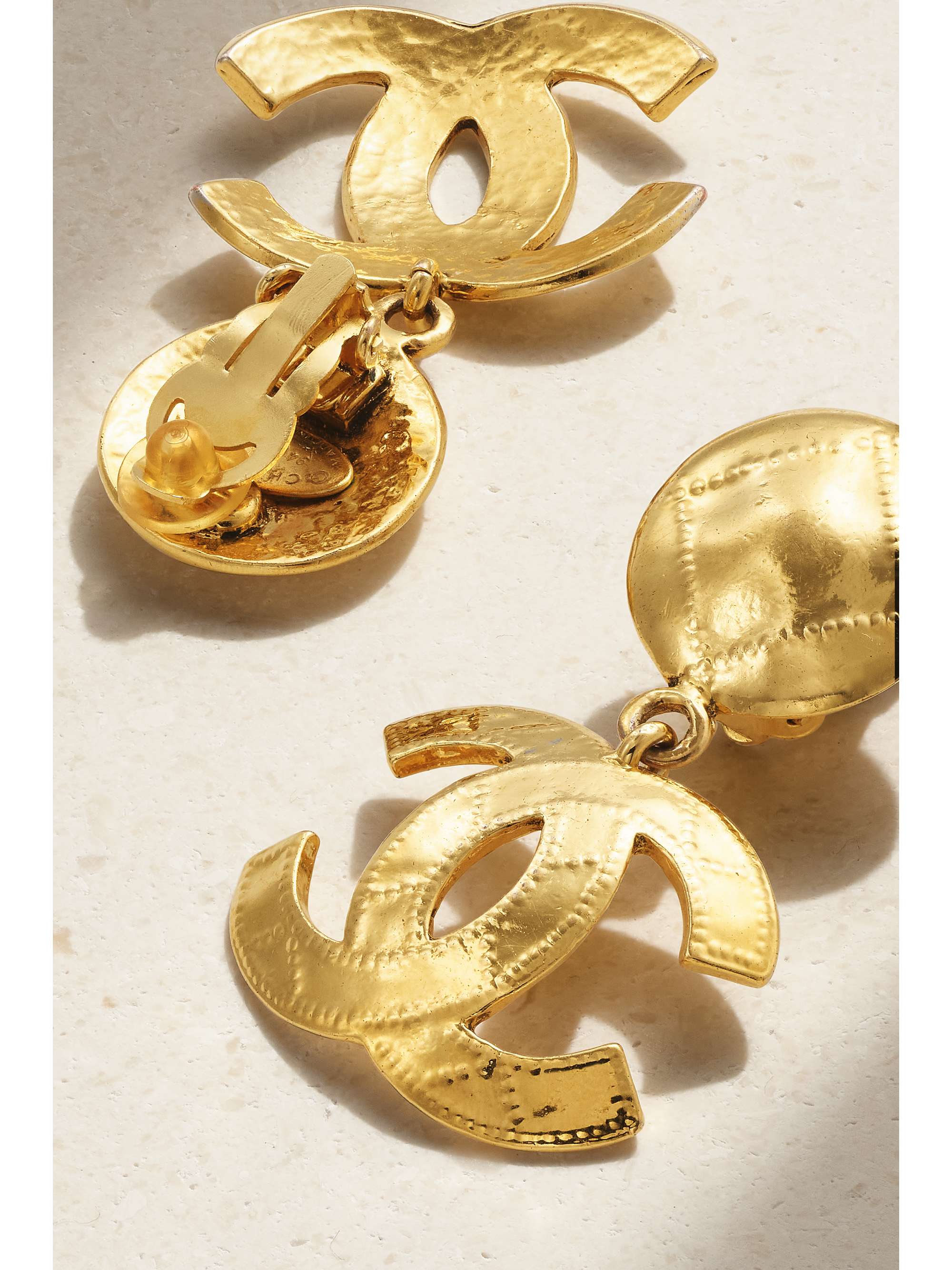 VINTAGE CHANEL 