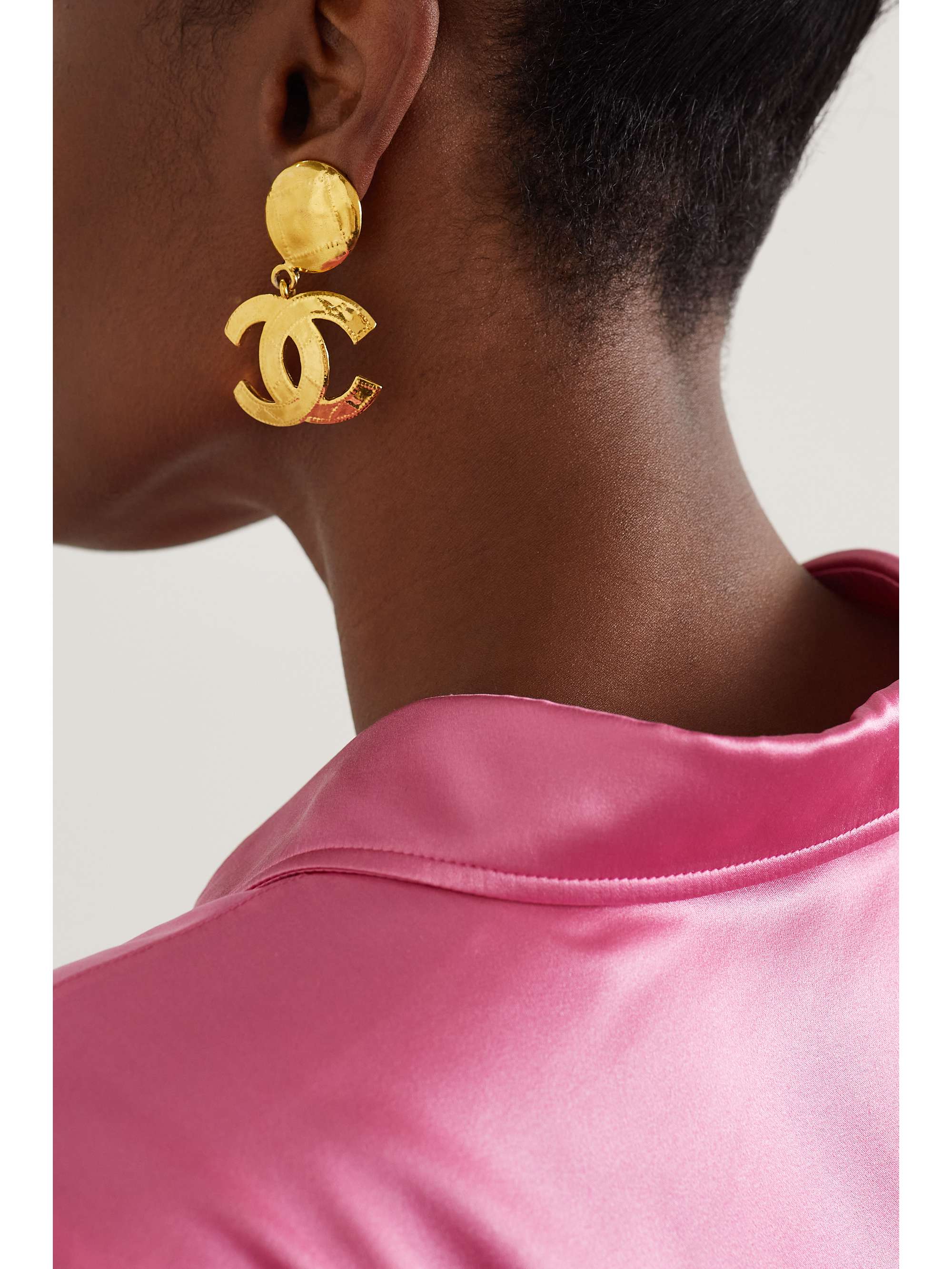 VINTAGE CHANEL 