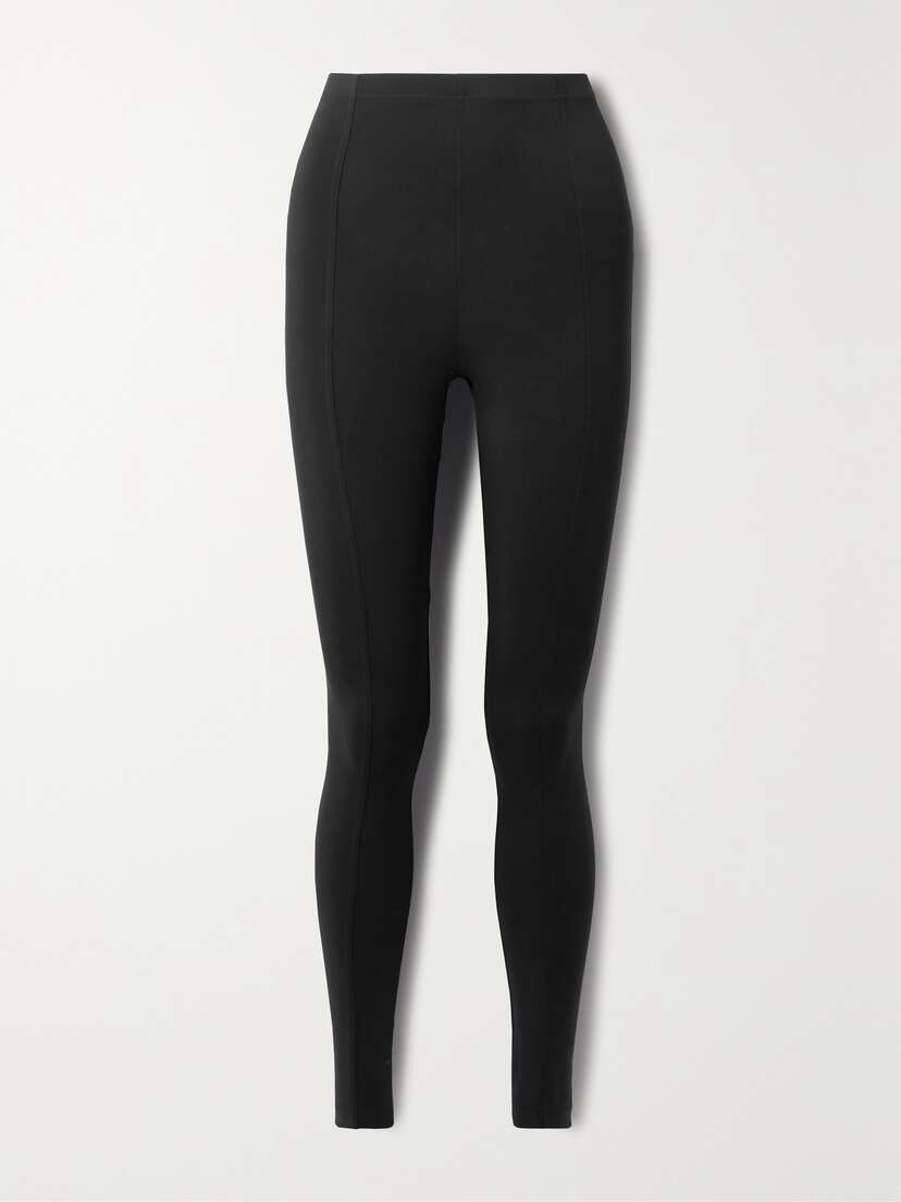 Another Tomorrow + Net Sustain Stretch-lenzing™ Lyocell Leggings