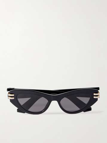 DIOR Eyewear レディース キャットアイ | NET-A-PORTER