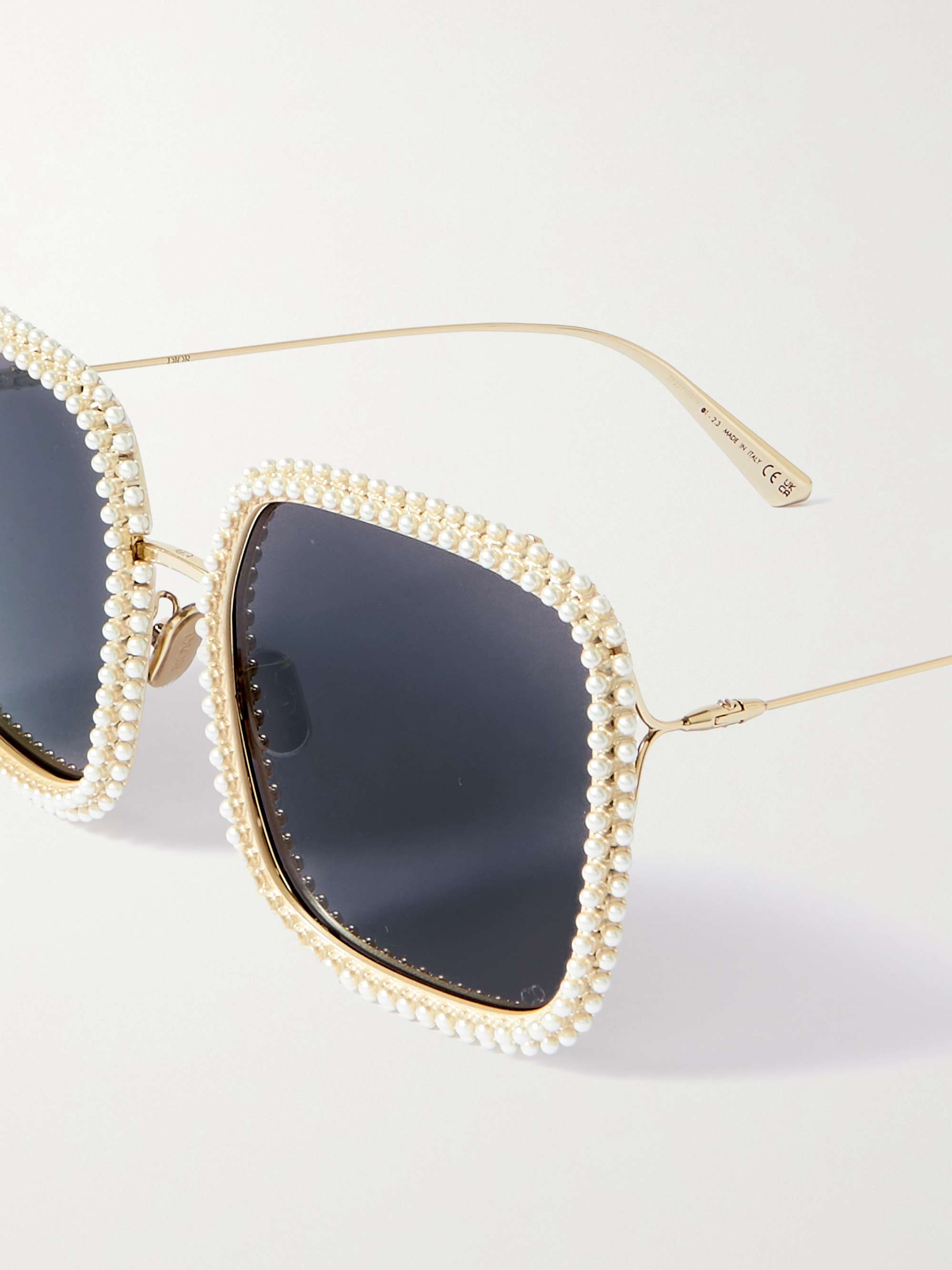 DIOR EYEWEAR 